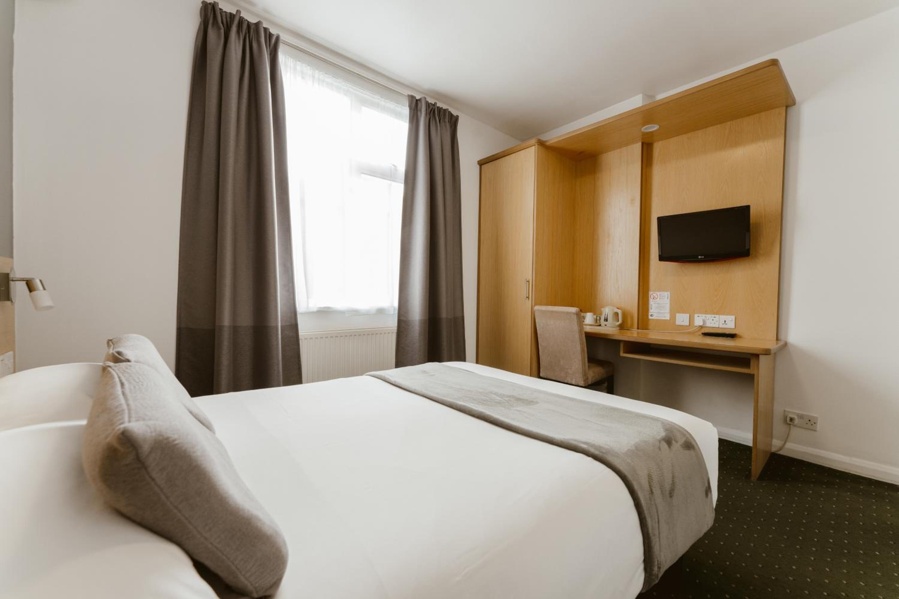 Double Room photo 2