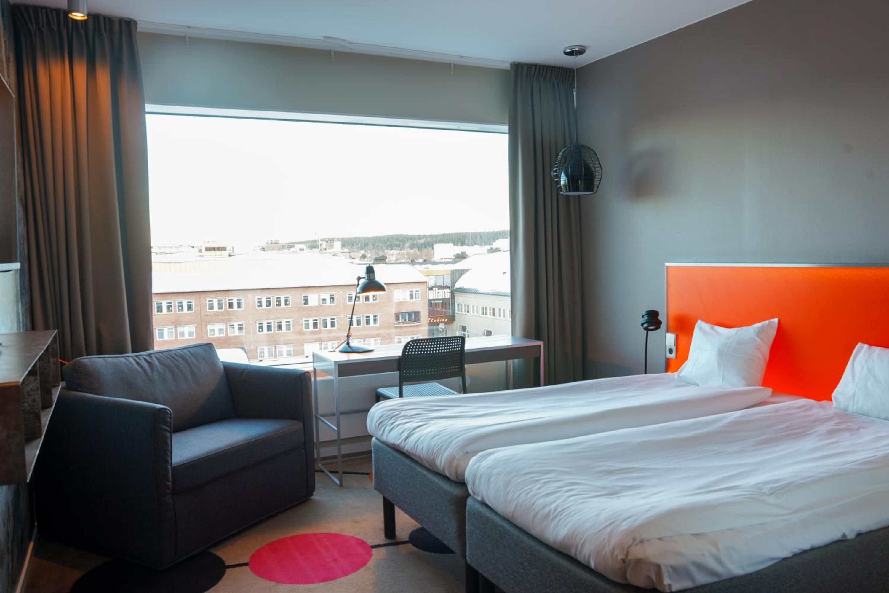 Superior Double or Twin Room - Photo 6