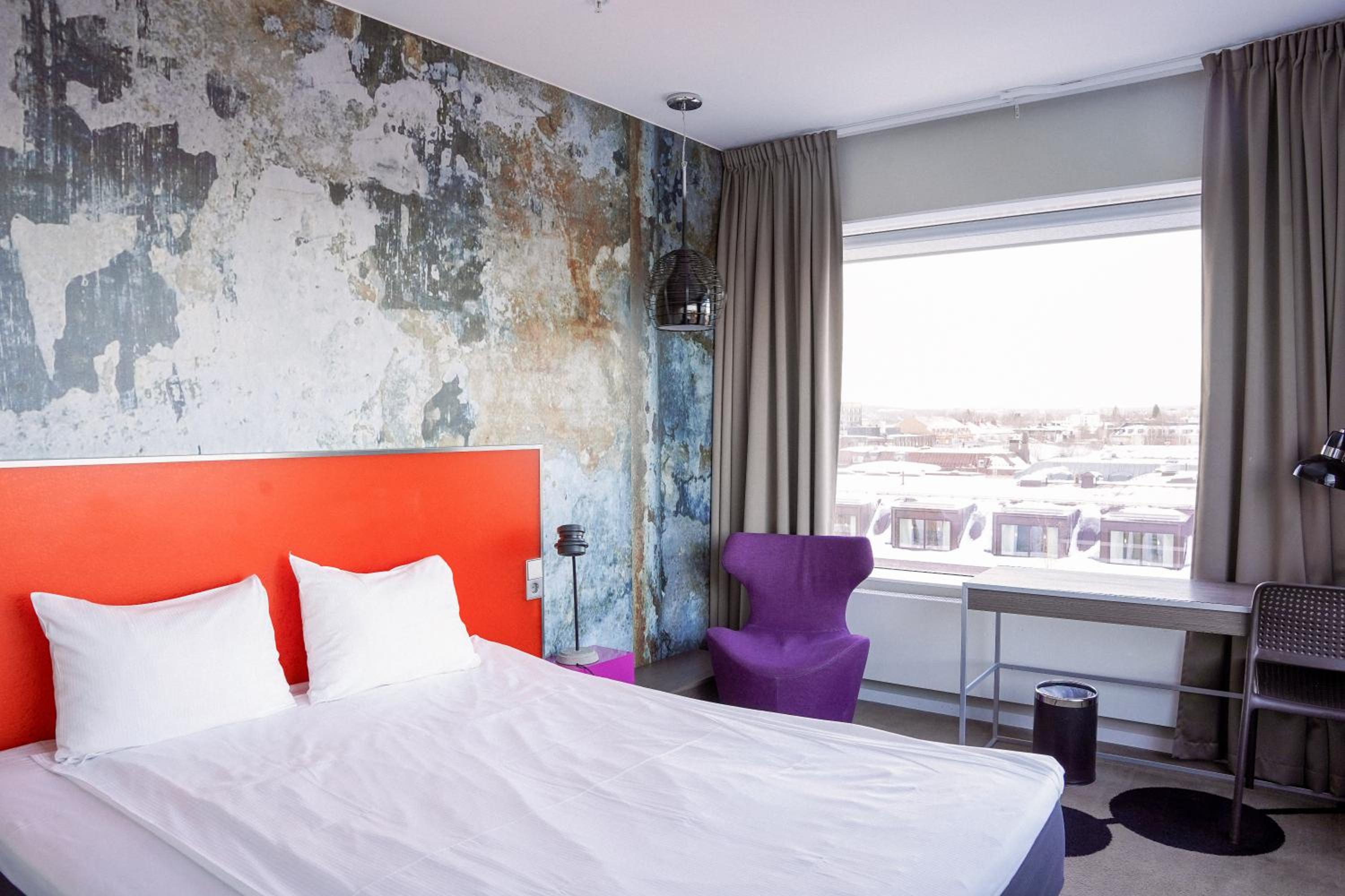 Standard Double Room - Photo 2
