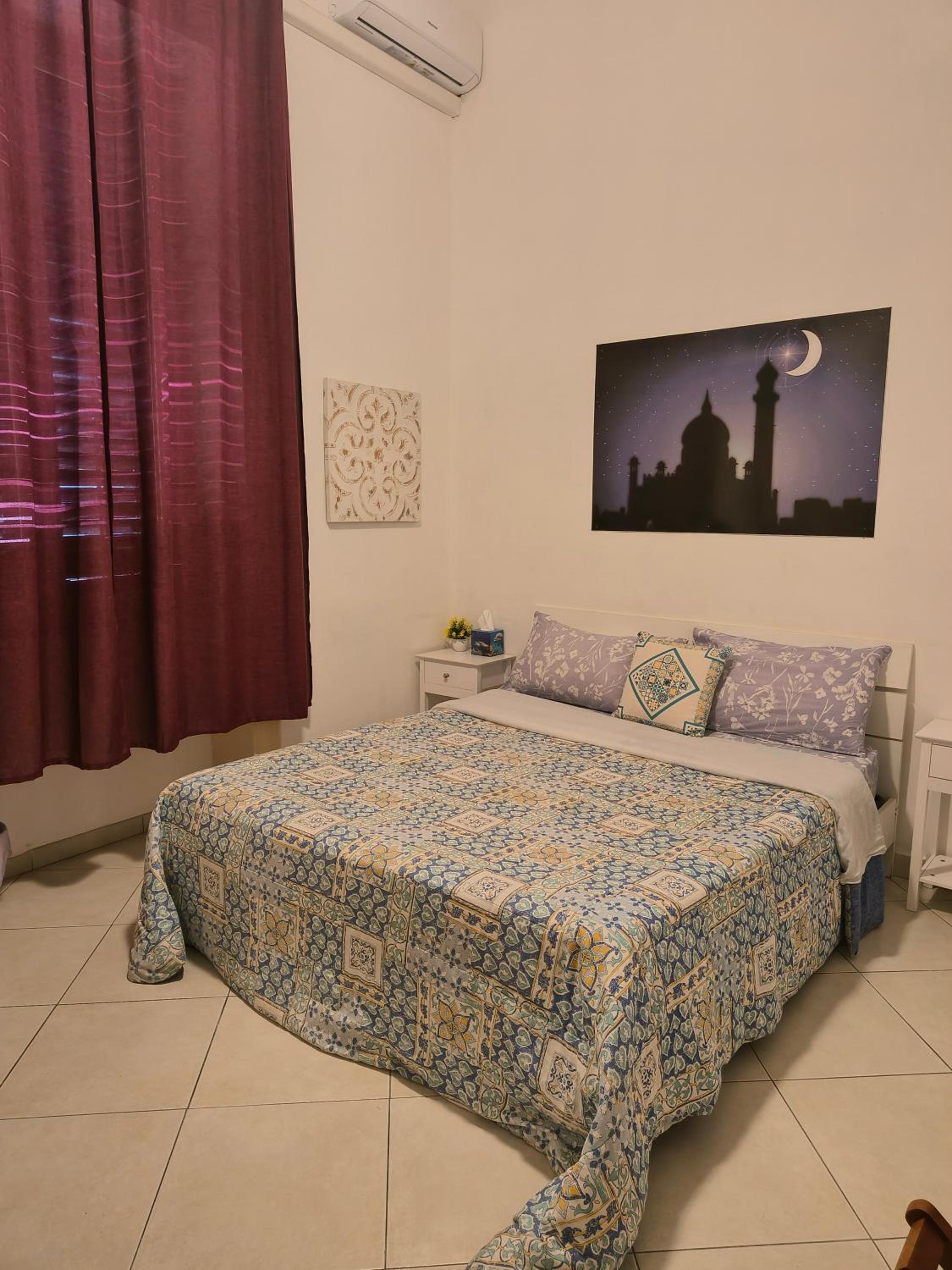 Deluxe Double or Twin Room - Photo 11