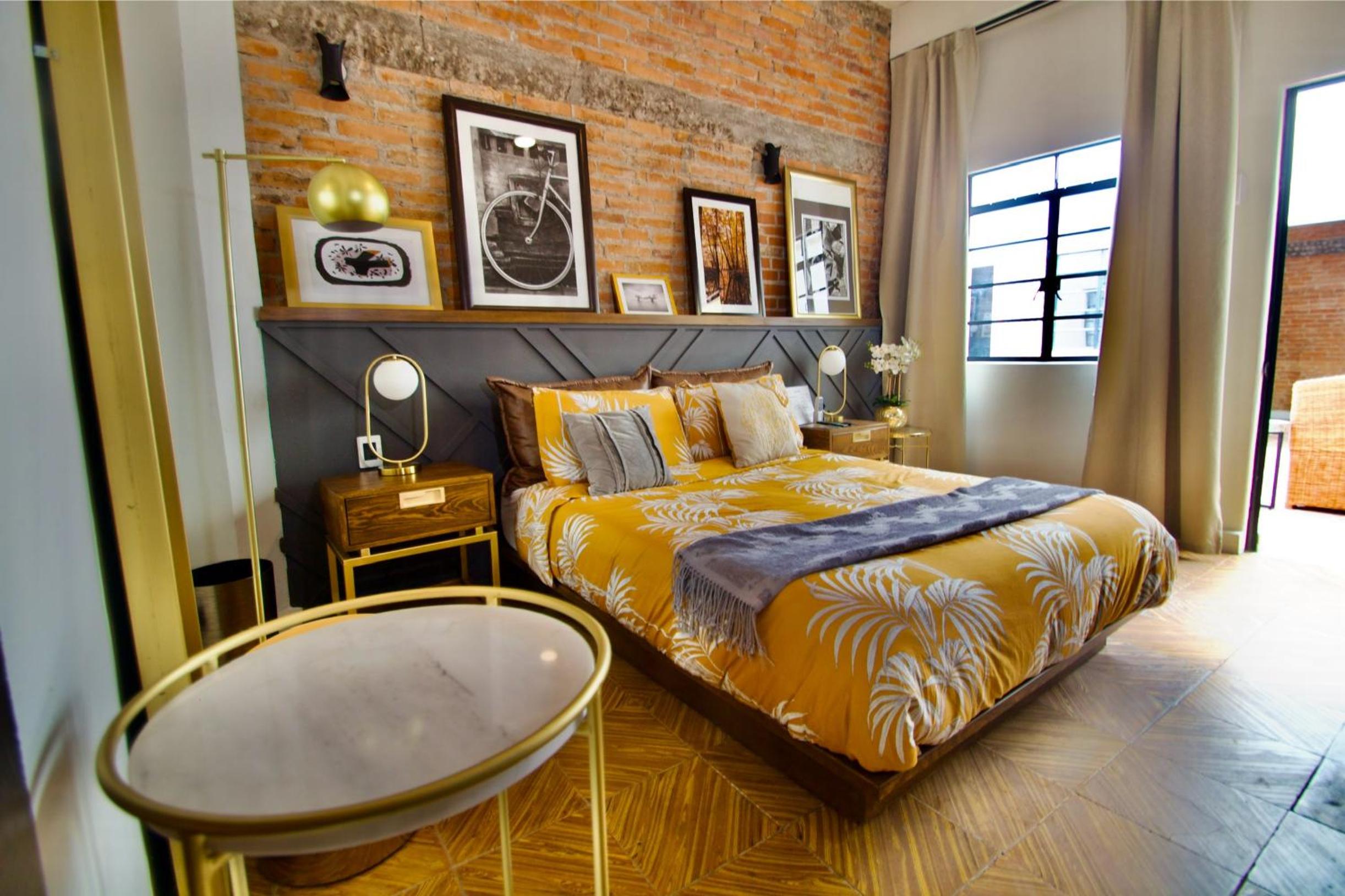Deluxe Room photo 1