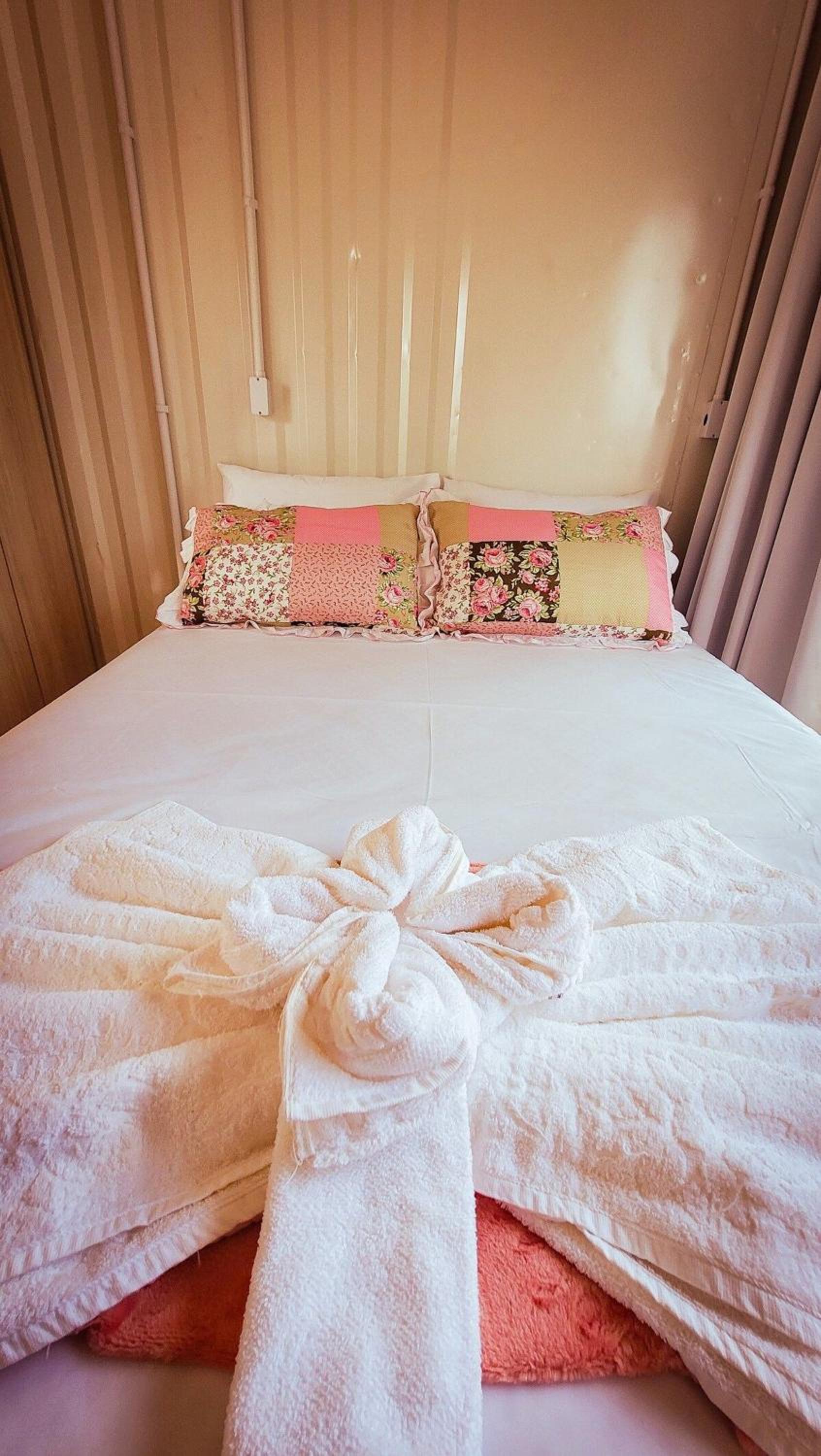 Double Room with Garden View photo 1