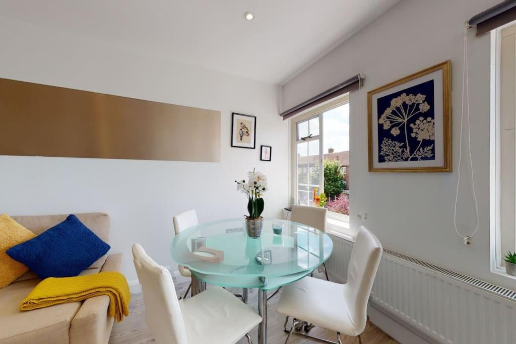 Duplex Apartment photo 2