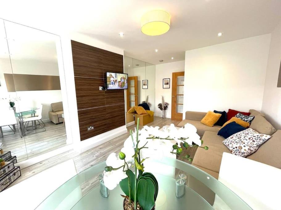Duplex Apartment photo 3