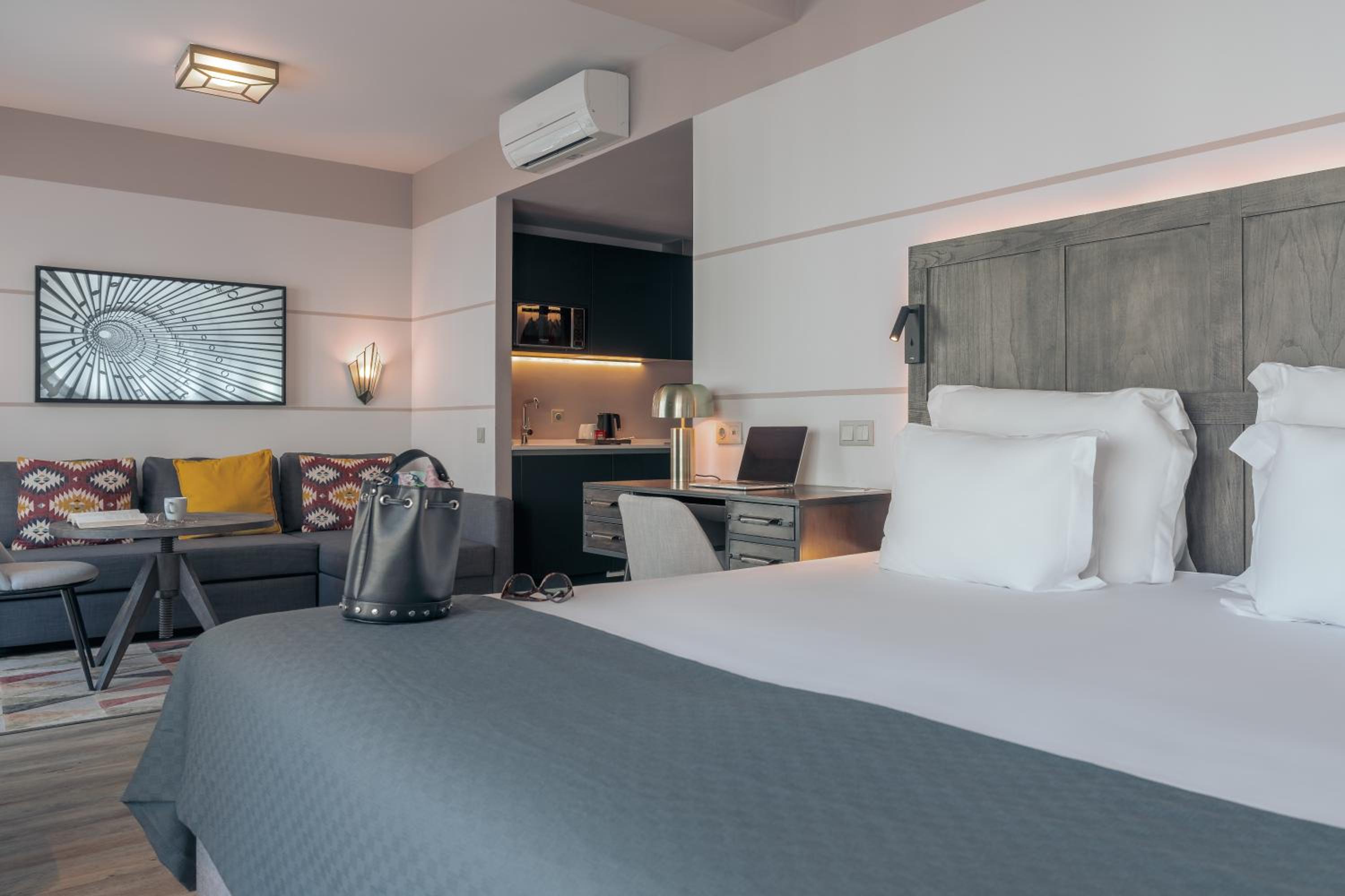 Junior Suite - Photo 3
