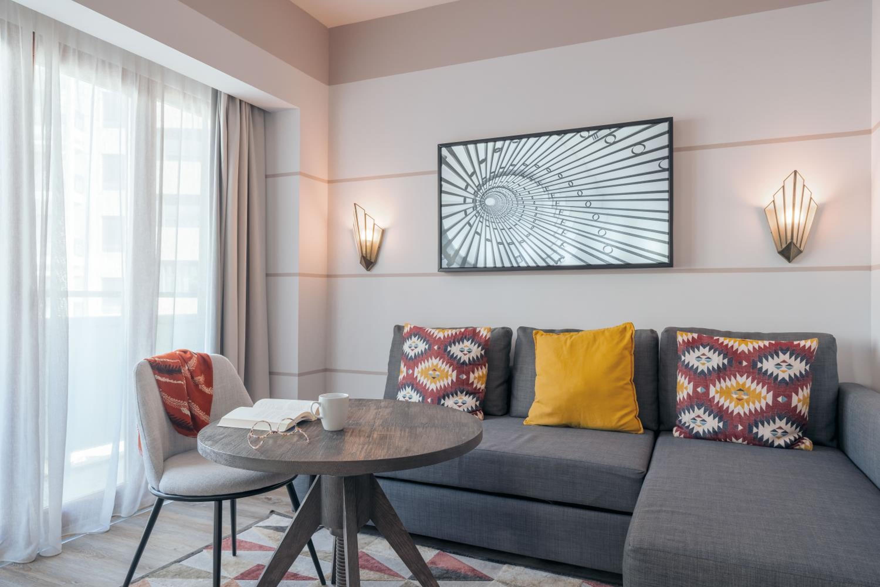 Junior Suite - Photo 9