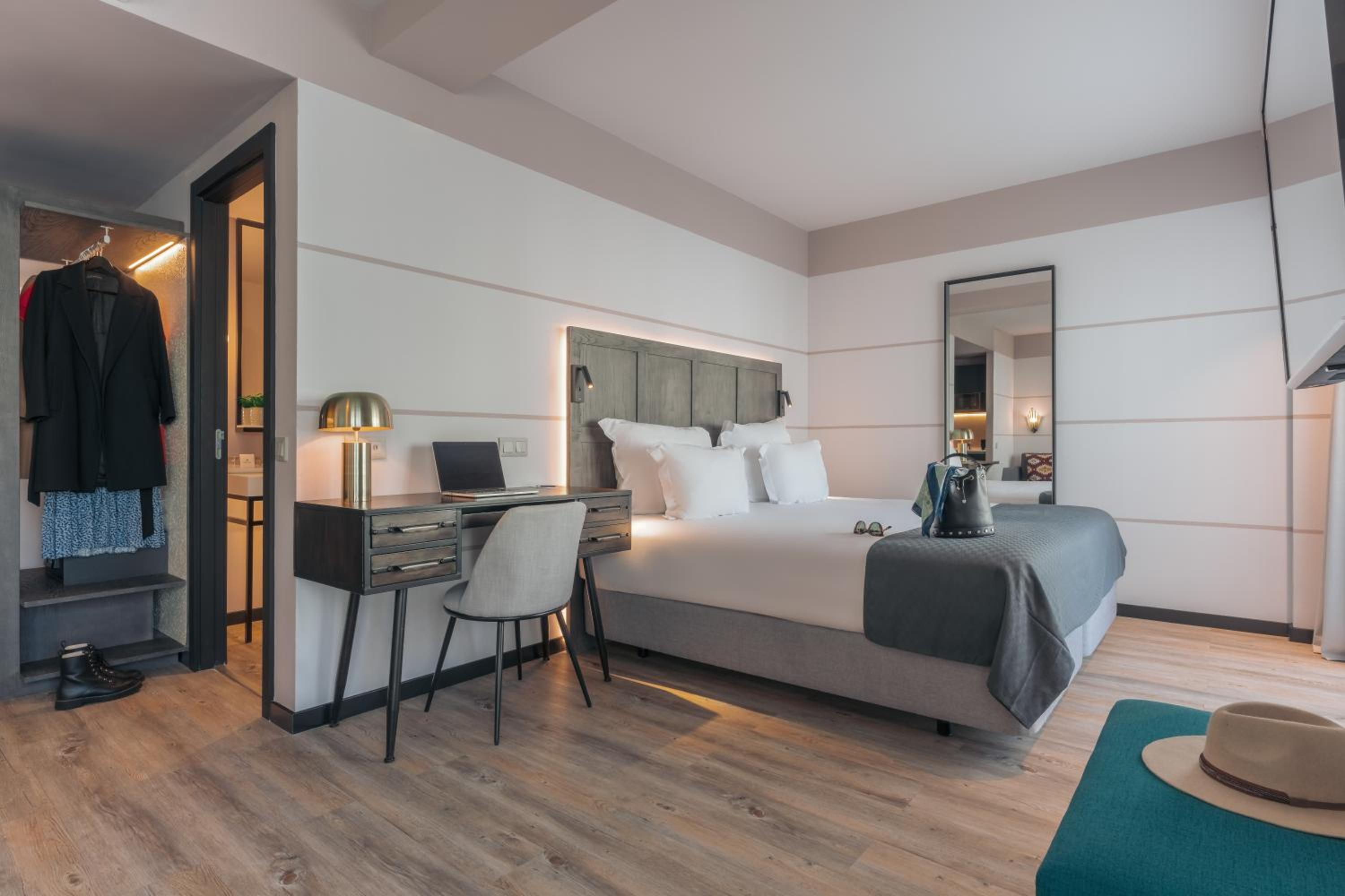 Junior Suite - Photo 10