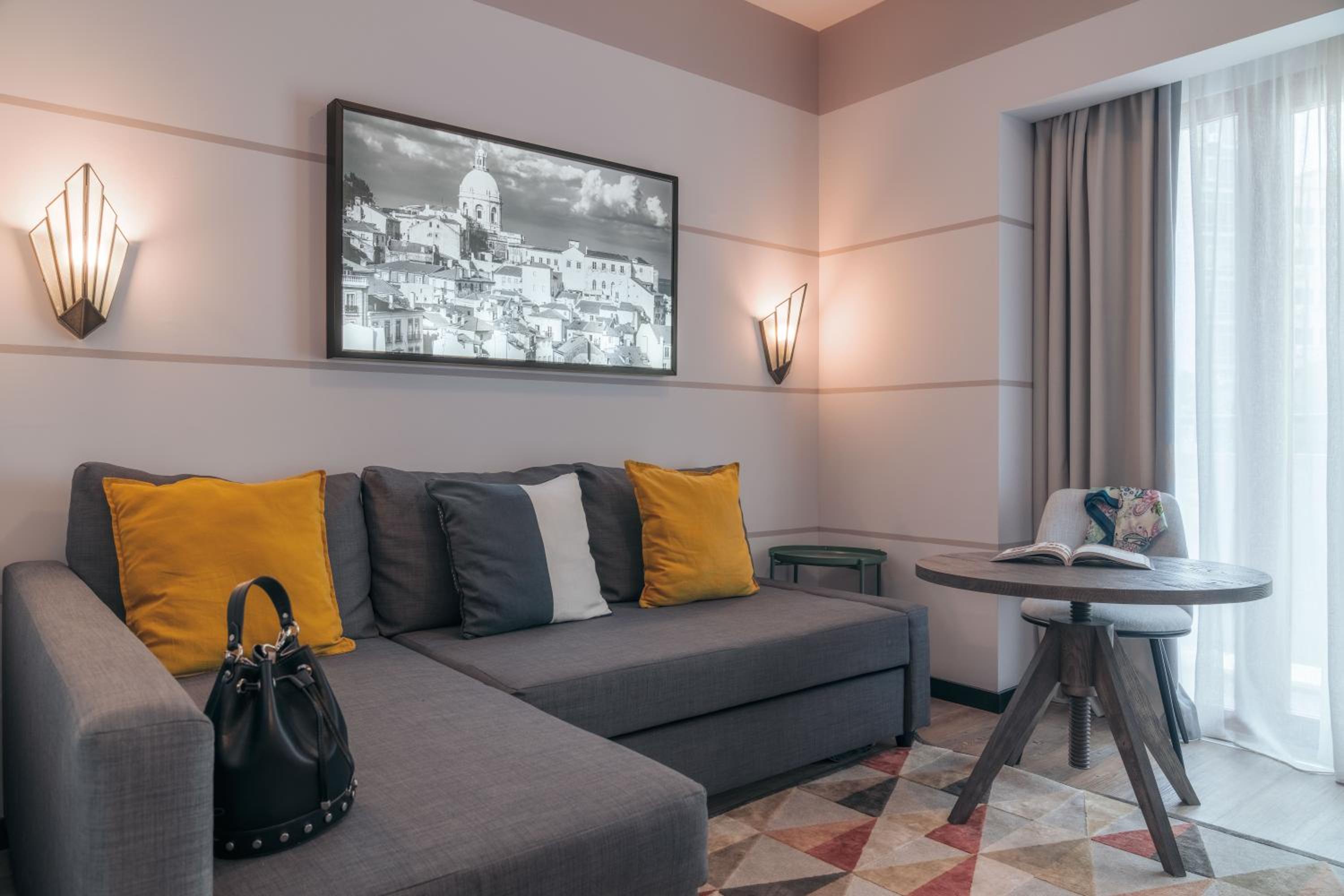 Junior Suite - Photo 13