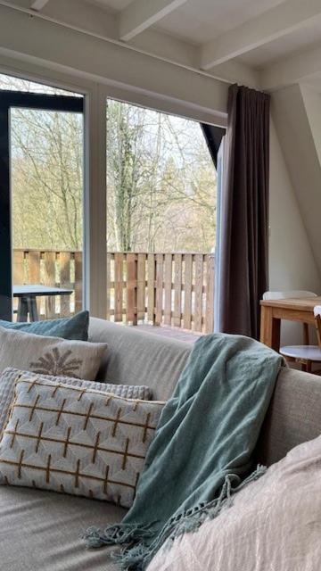 Three-Bedroom Chalet photo 2