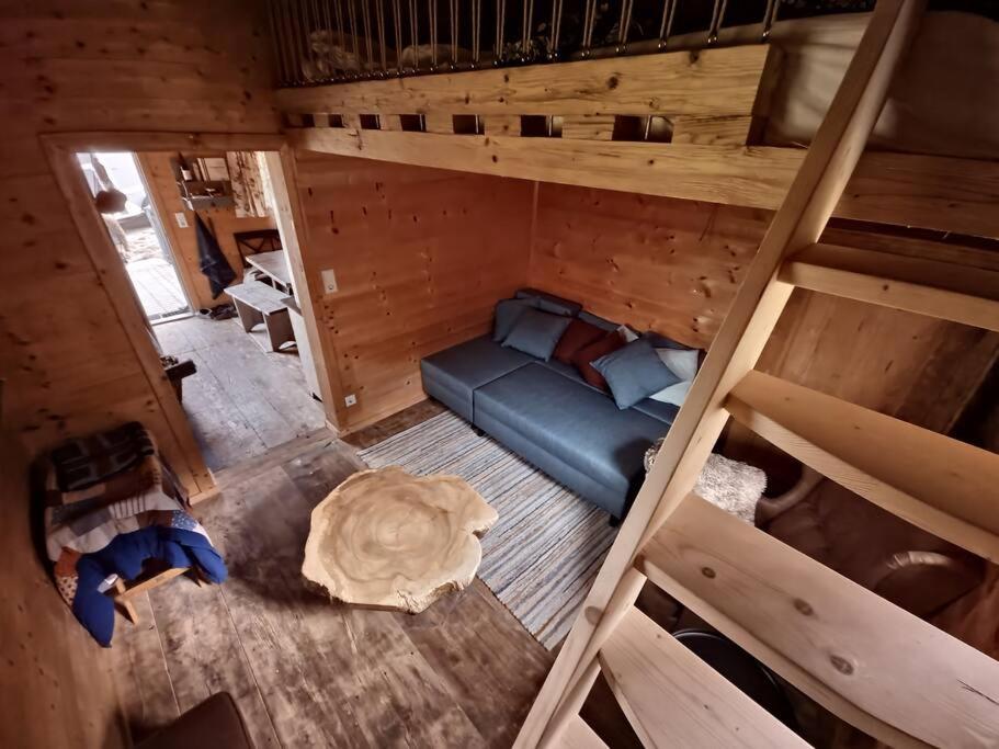 One-Bedroom Chalet photo 1