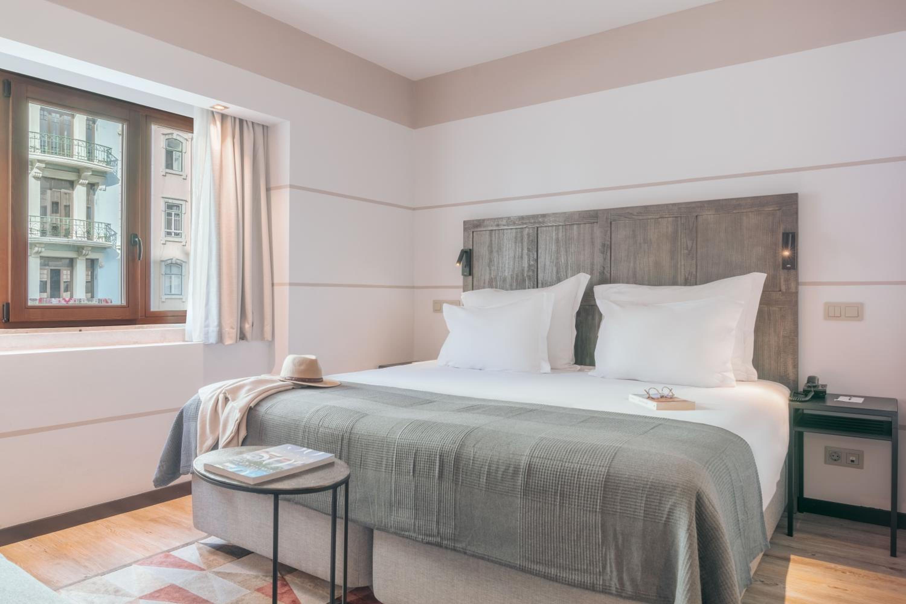 Classic Double or Twin Room - Photo 4