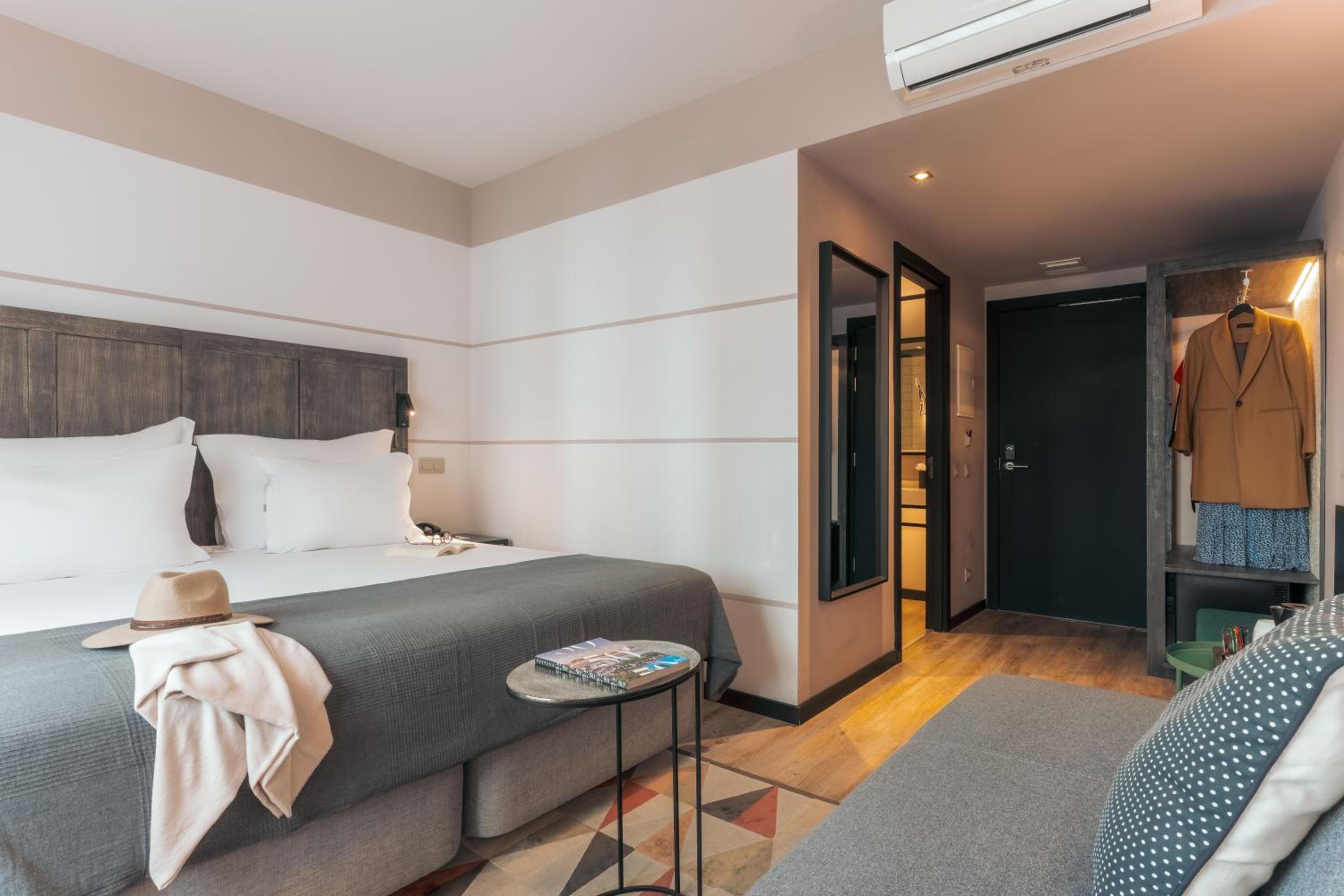 Classic Double or Twin Room - Photo 1