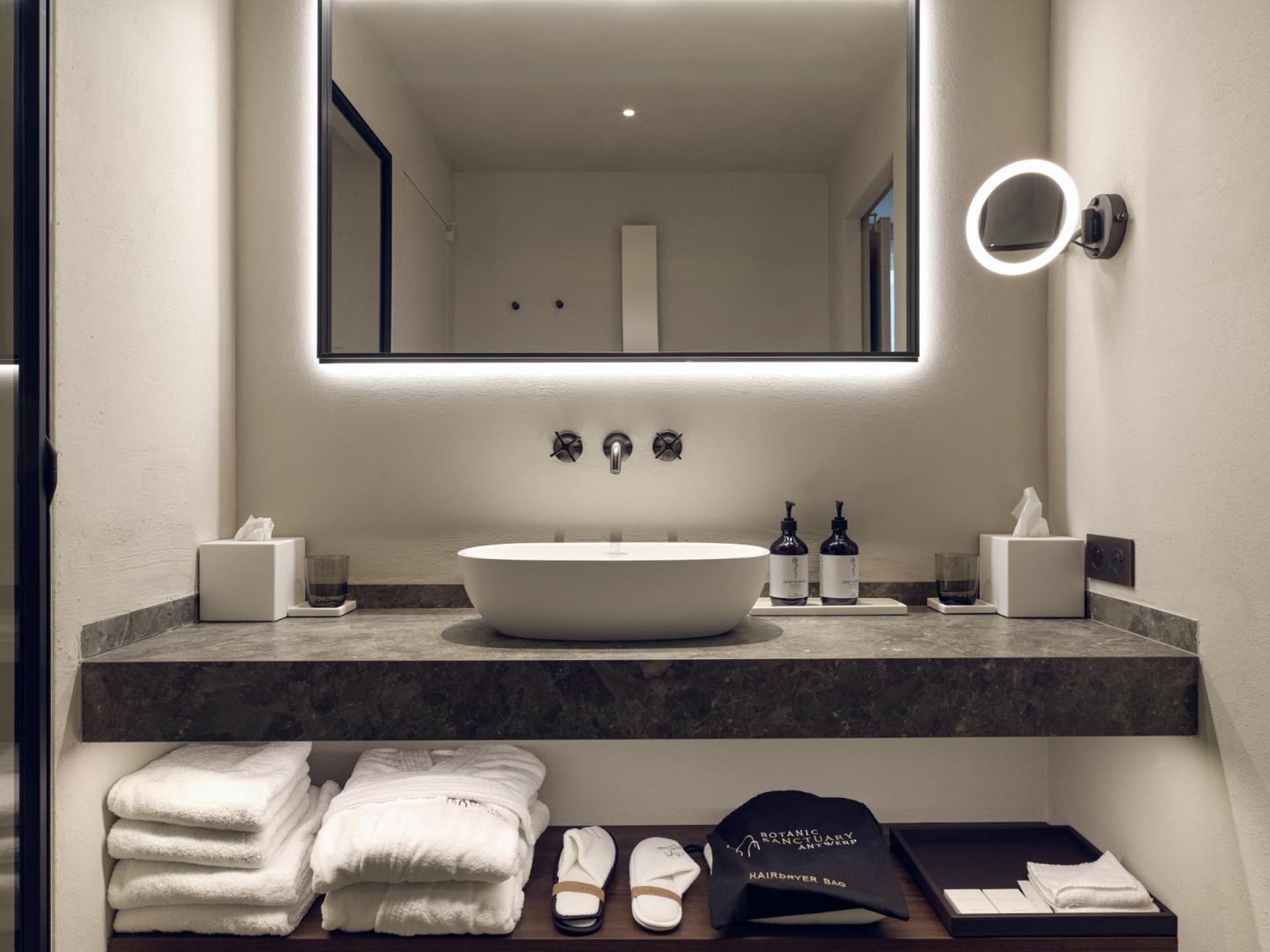 Deluxe Room - Photo 11