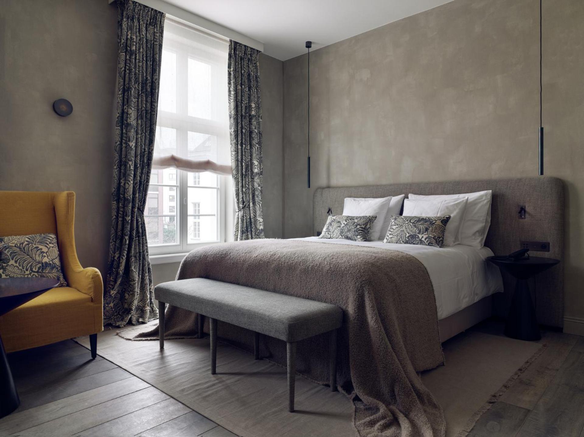 Deluxe Room - Photo 1