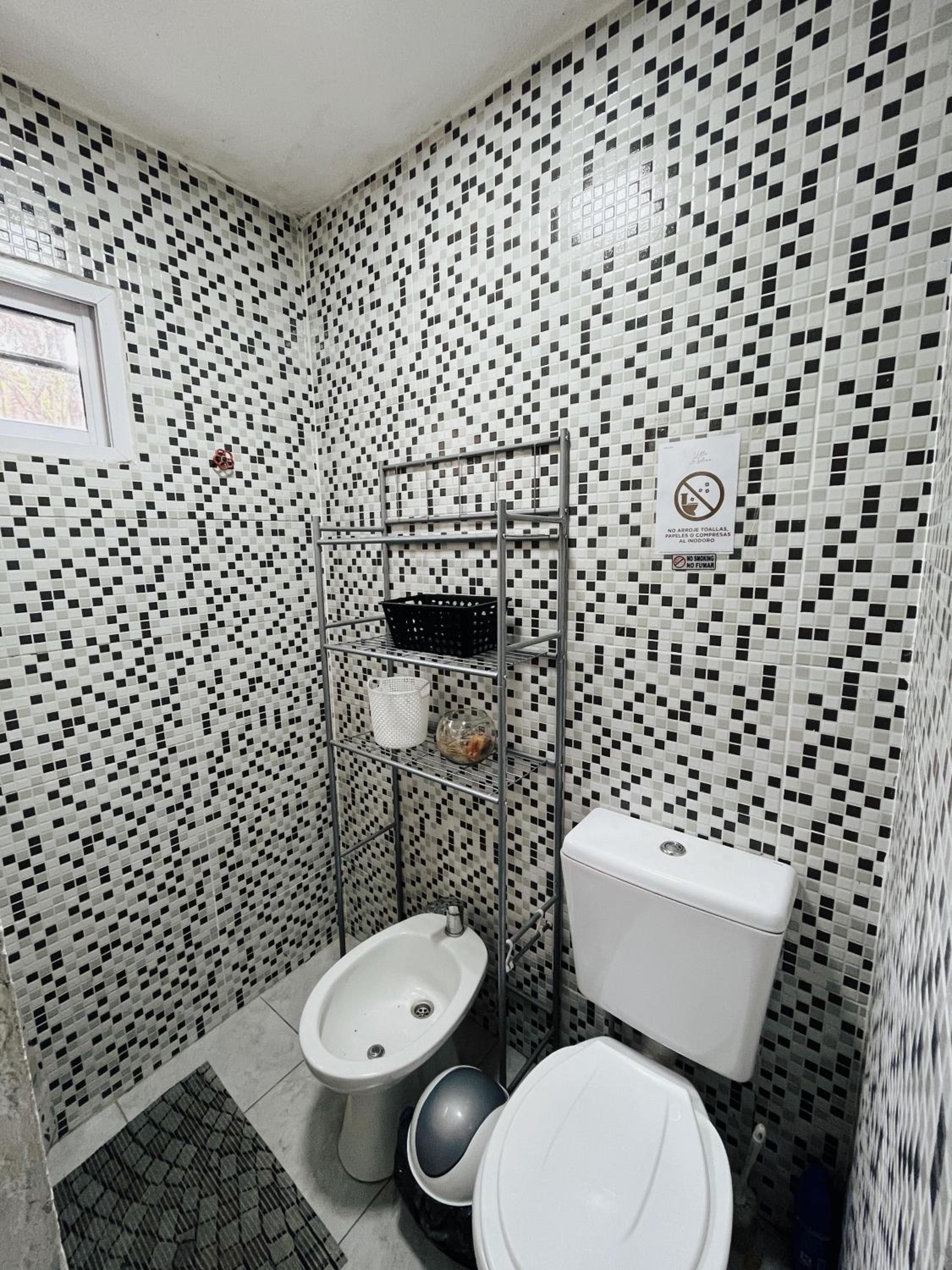 Three-Bedroom Townhouse photo 2