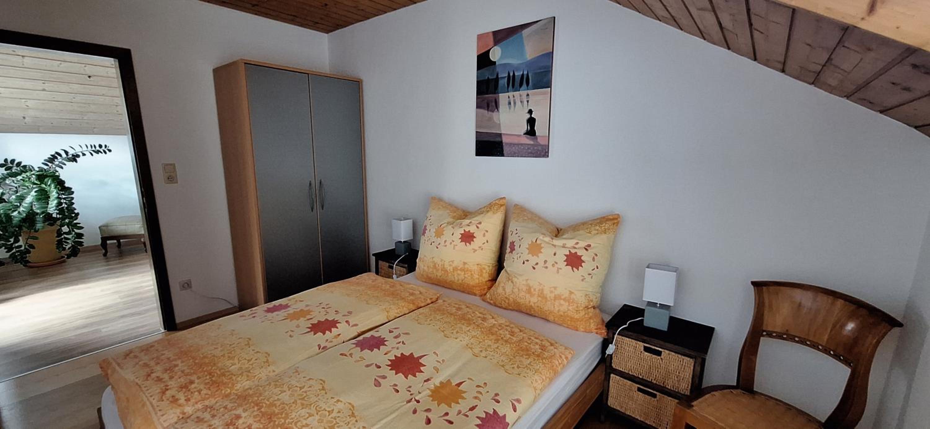 Apartment with Mountain View photo 2