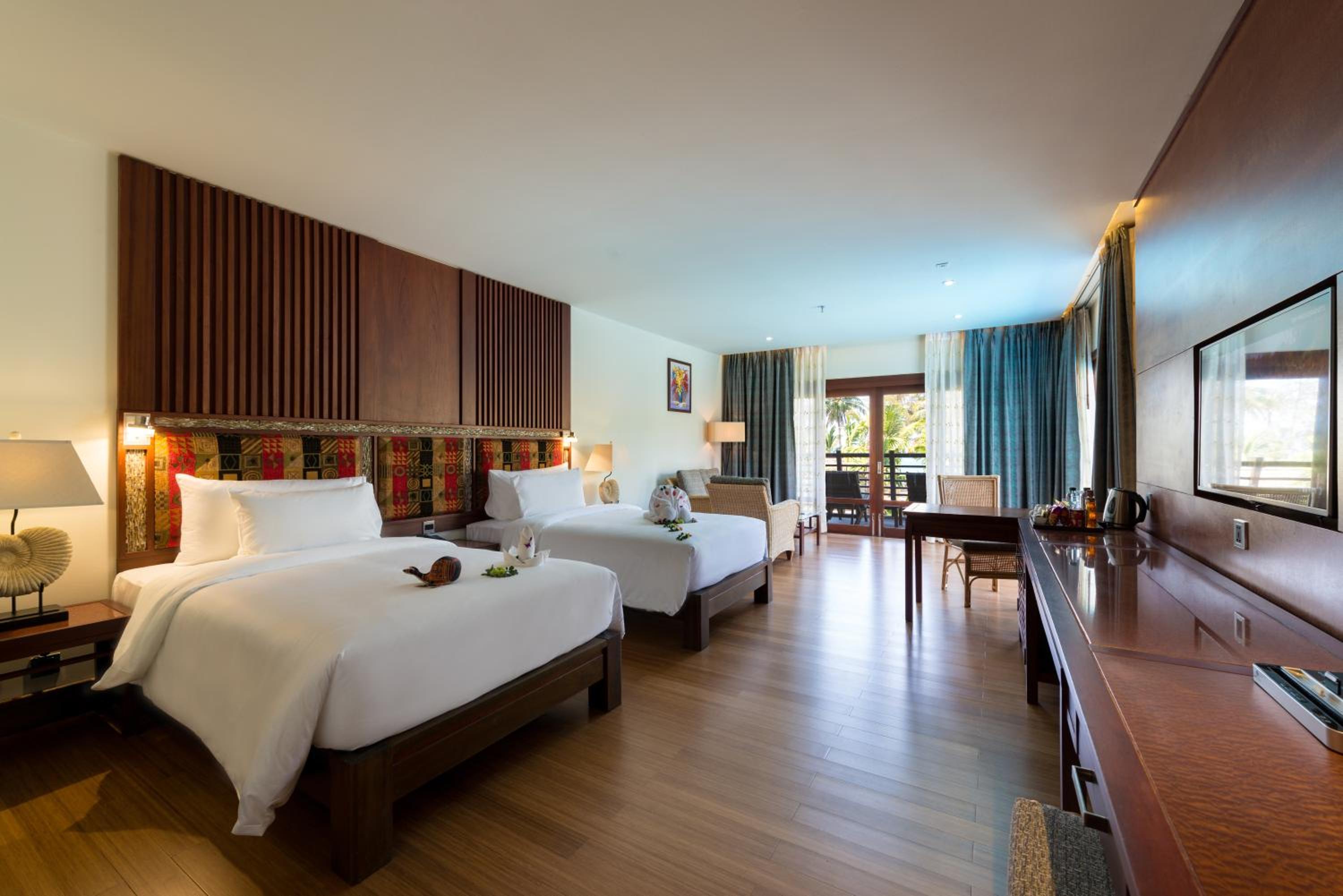 Deluxe Double or Twin Room - Adults Only - Photo 6