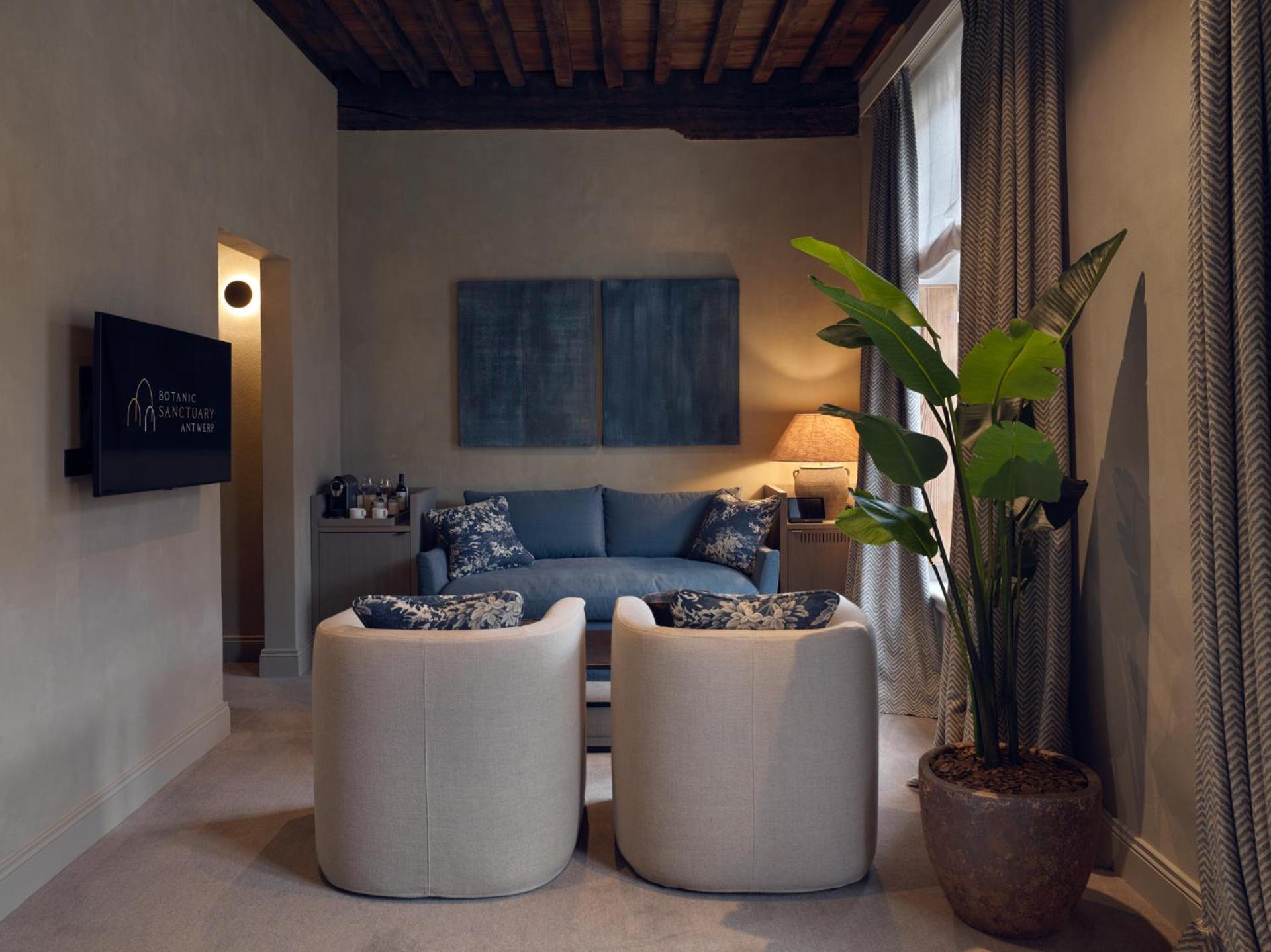 Junior Suite - Photo 9