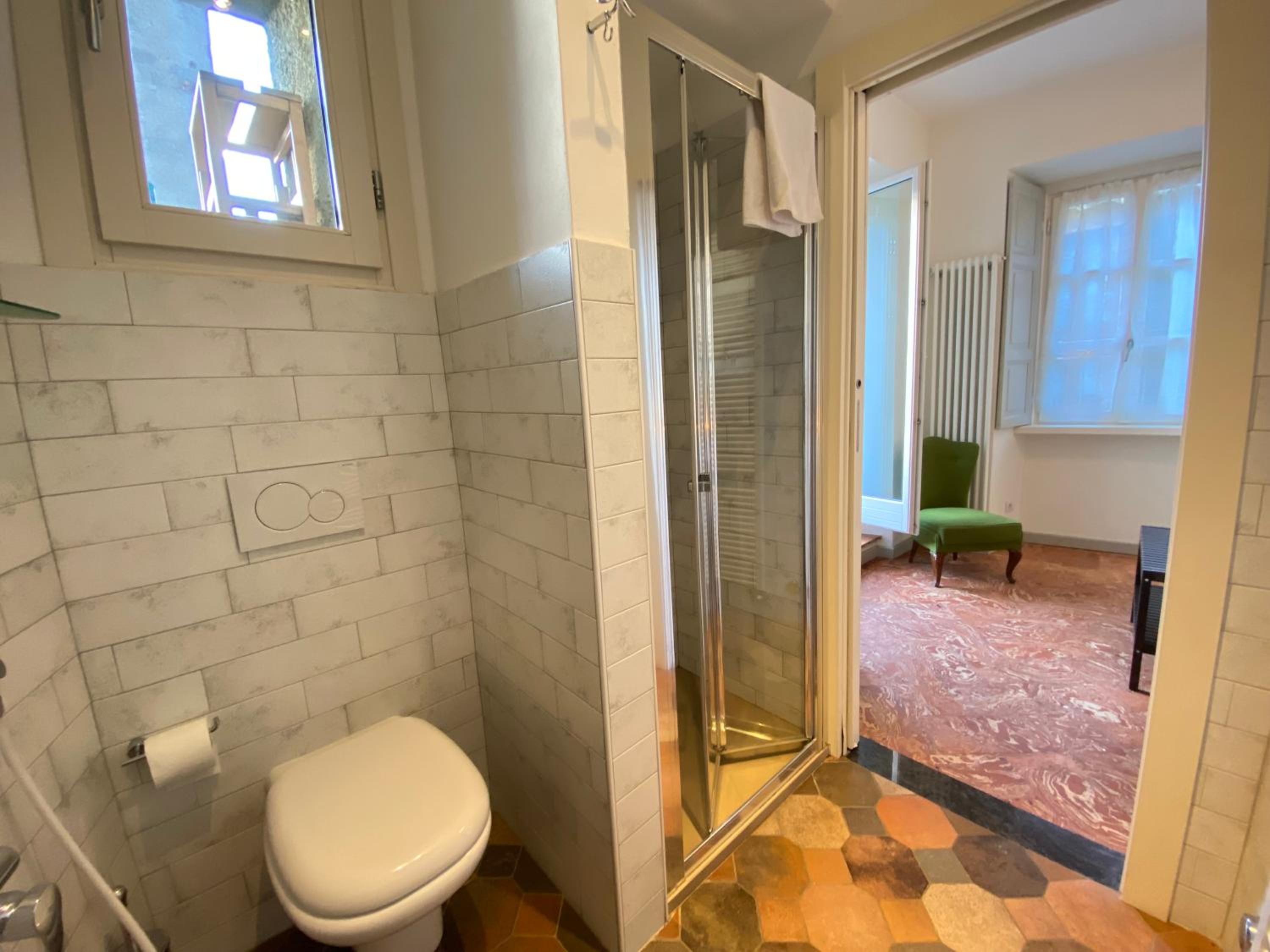 Double Room with Terrace photo 2