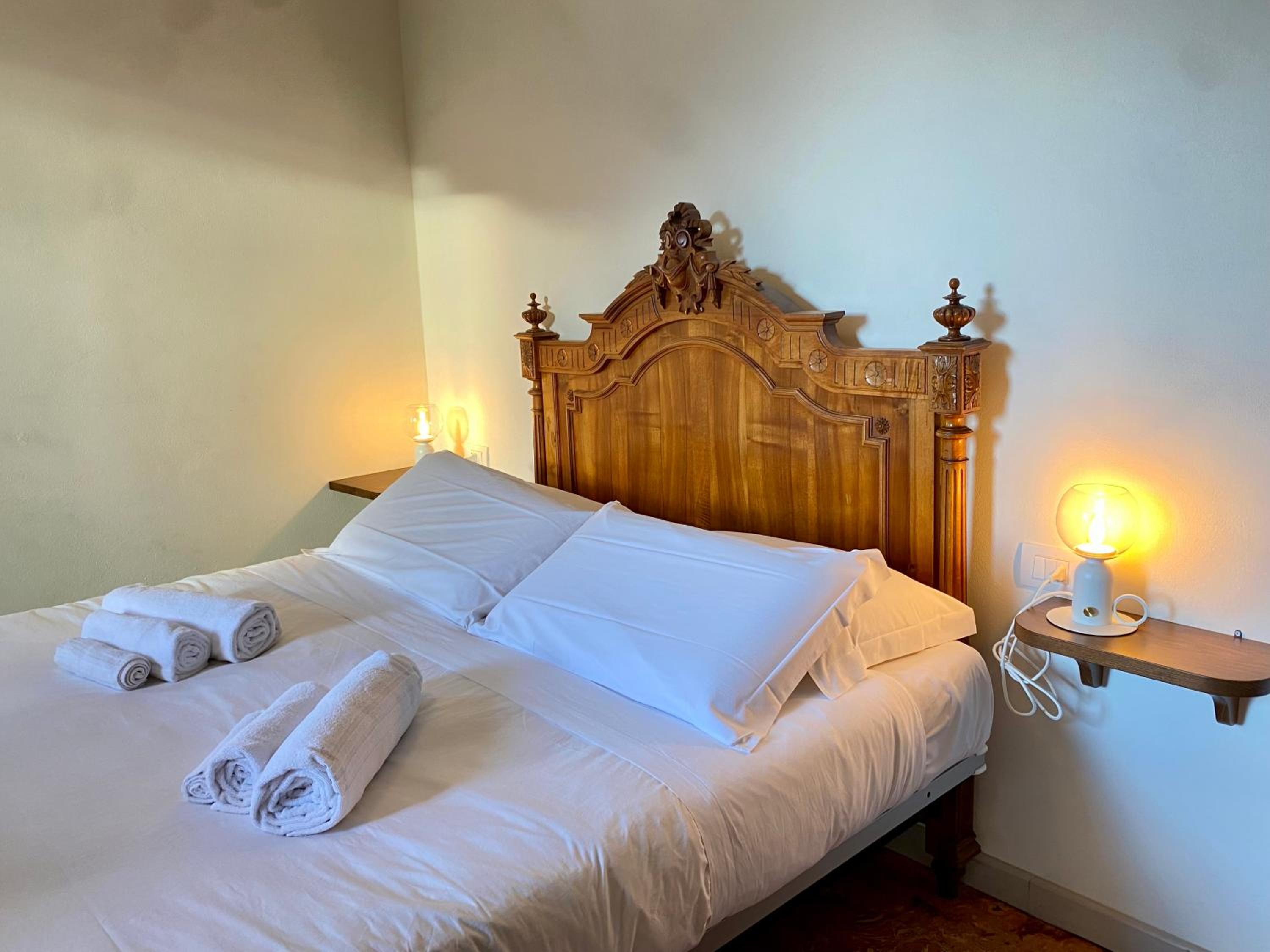 Double Room with Terrace photo 1