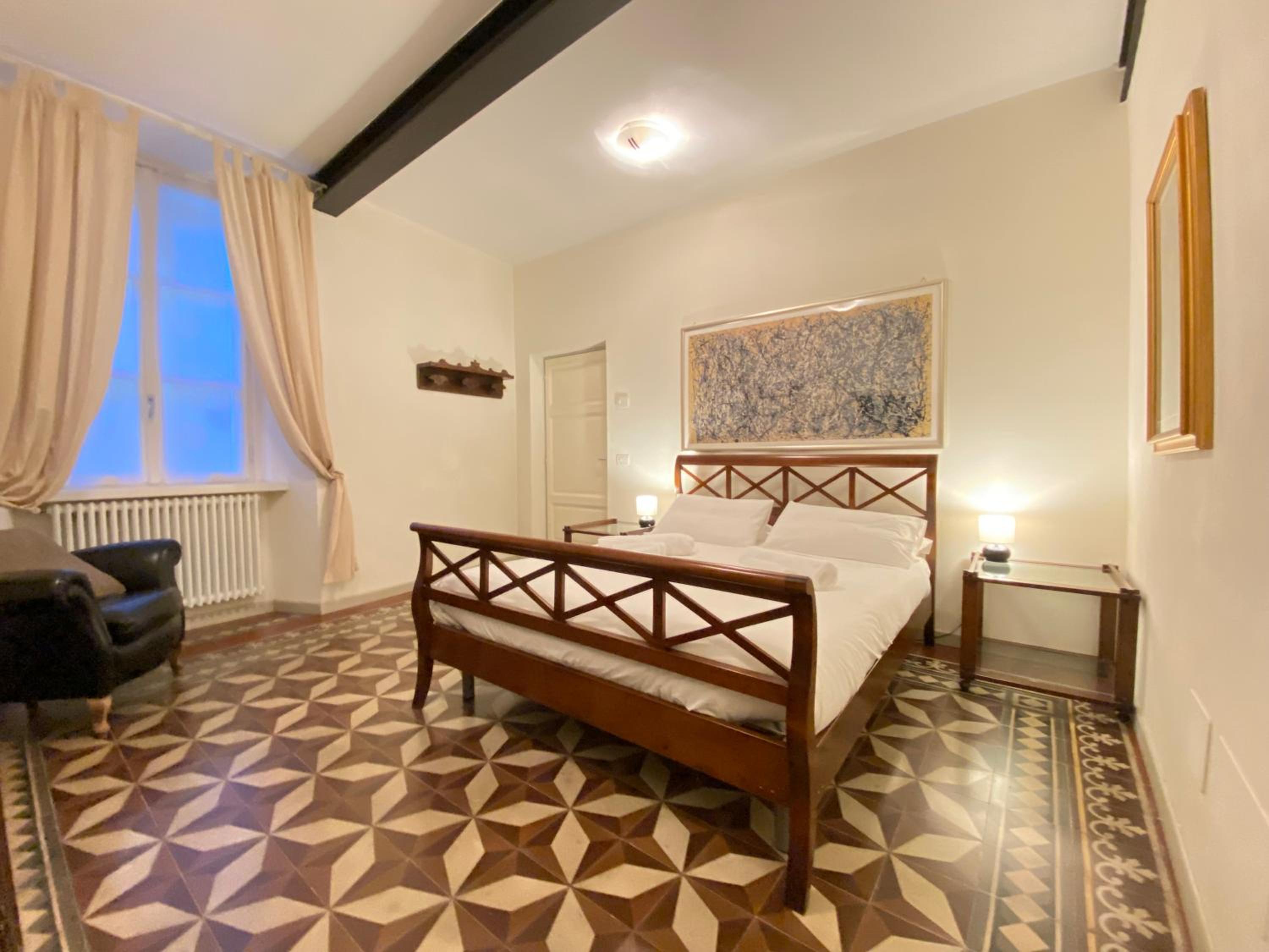 Double Room with Private Bathroom photo 3