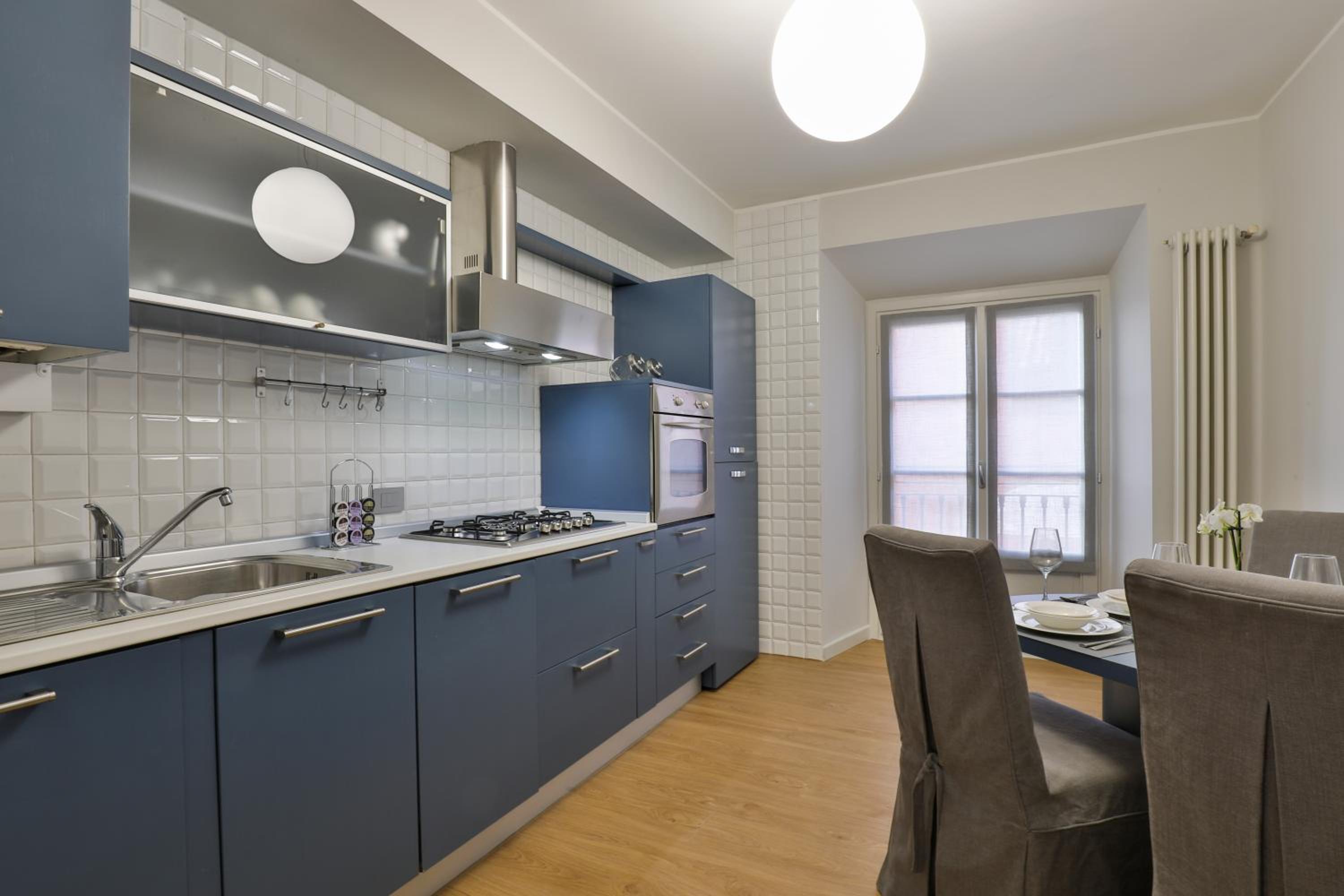 Apartment with Duomo view - Photo 25