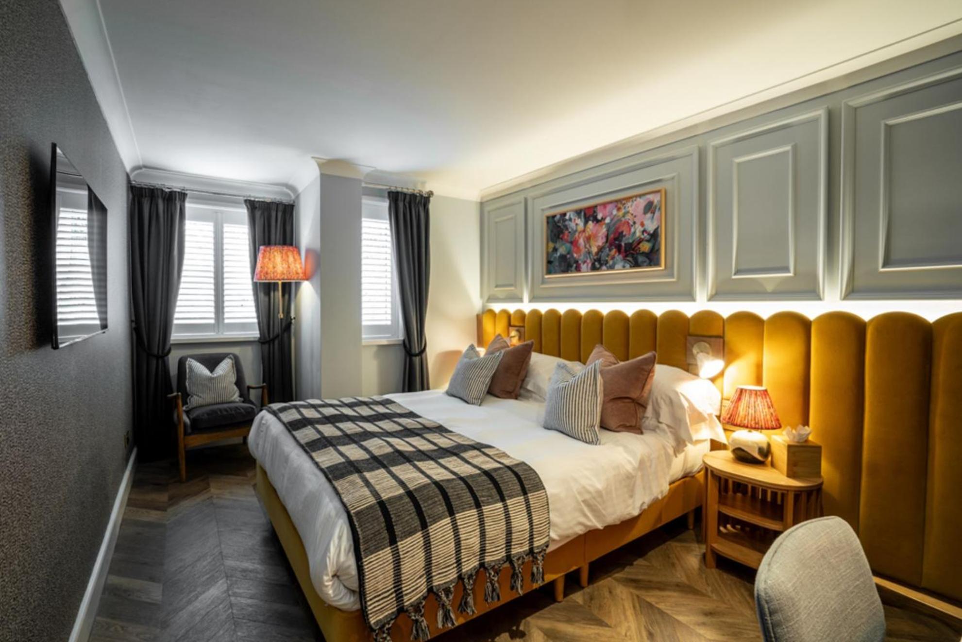 Double Room photo 2