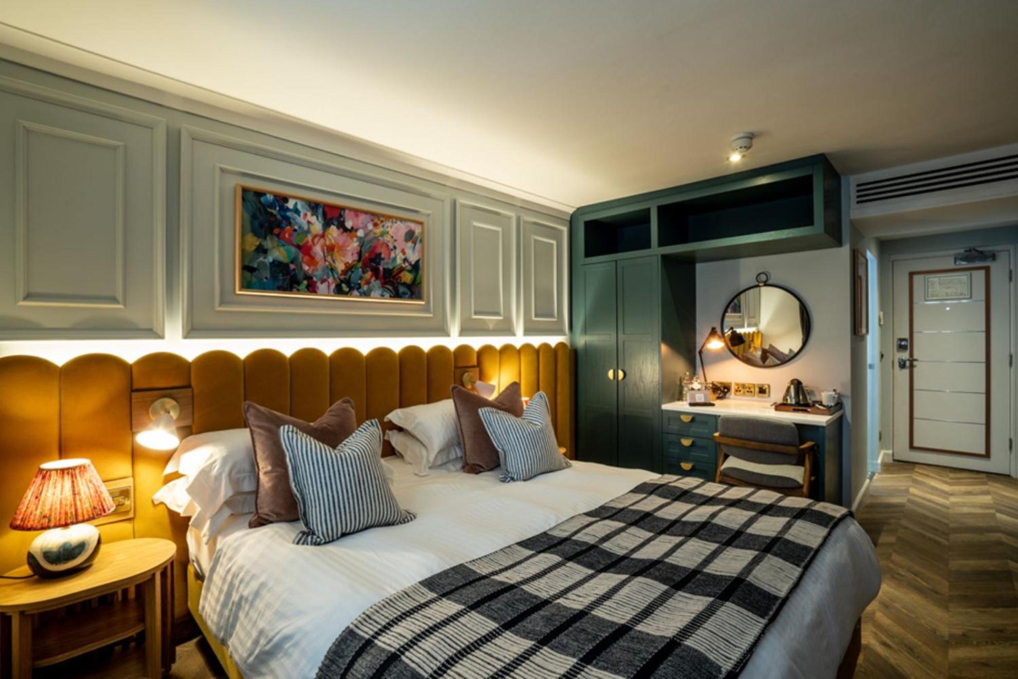 Double Room photo 3