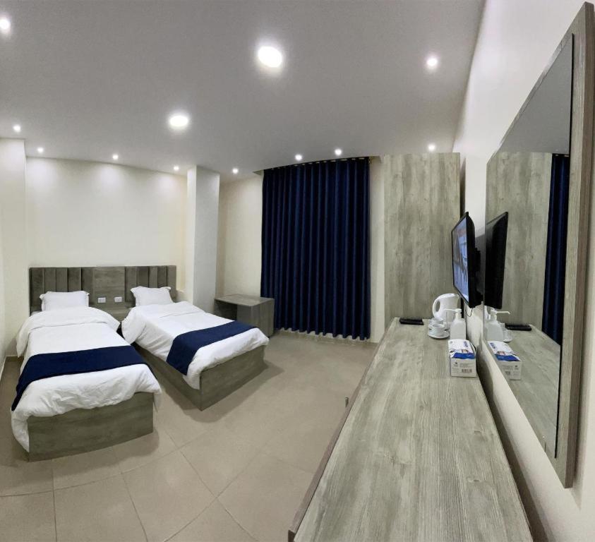 Superior Twin Room photo 1