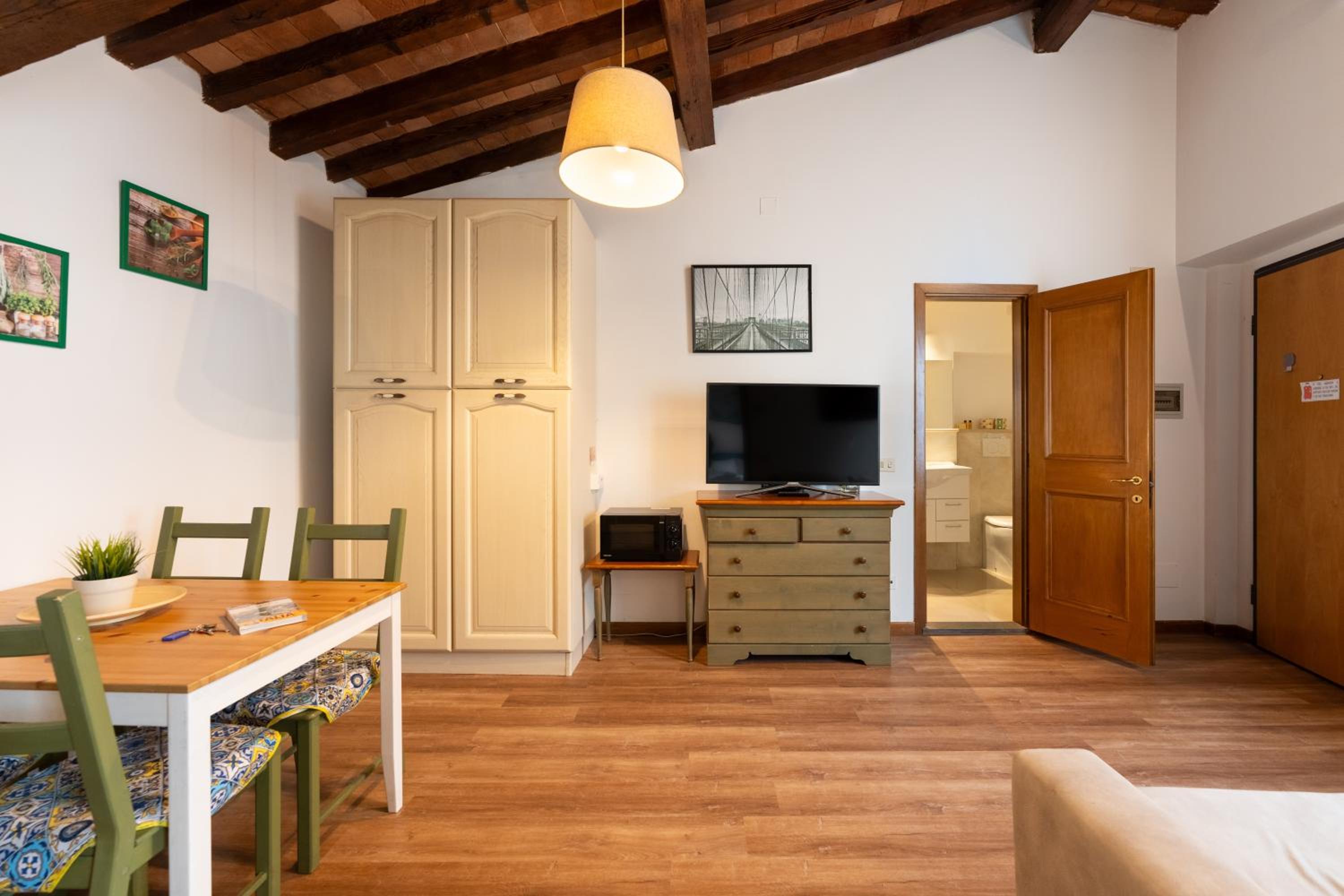 Superior Apartment photo 1