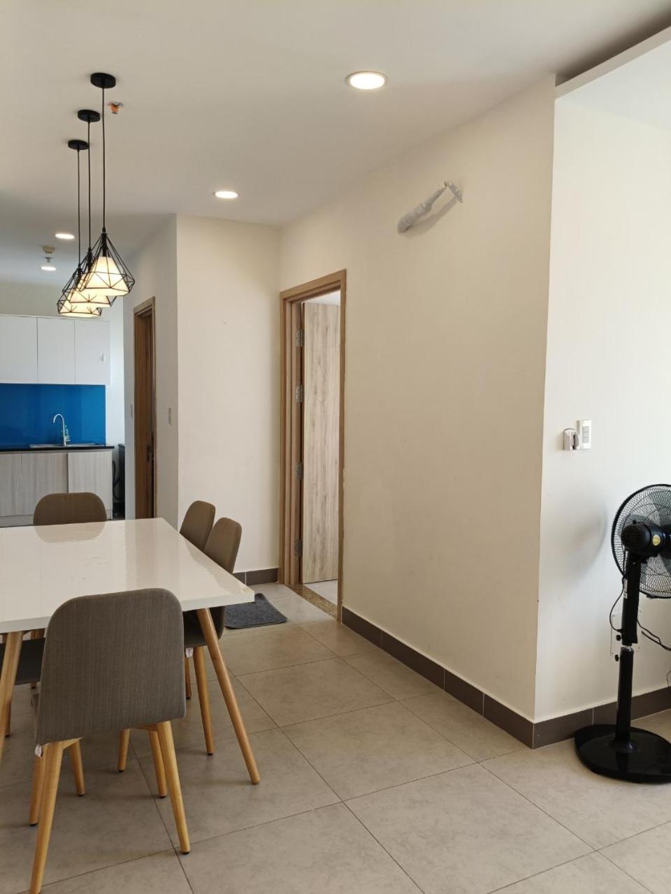 Two-Bedroom Apartment - Photo 9