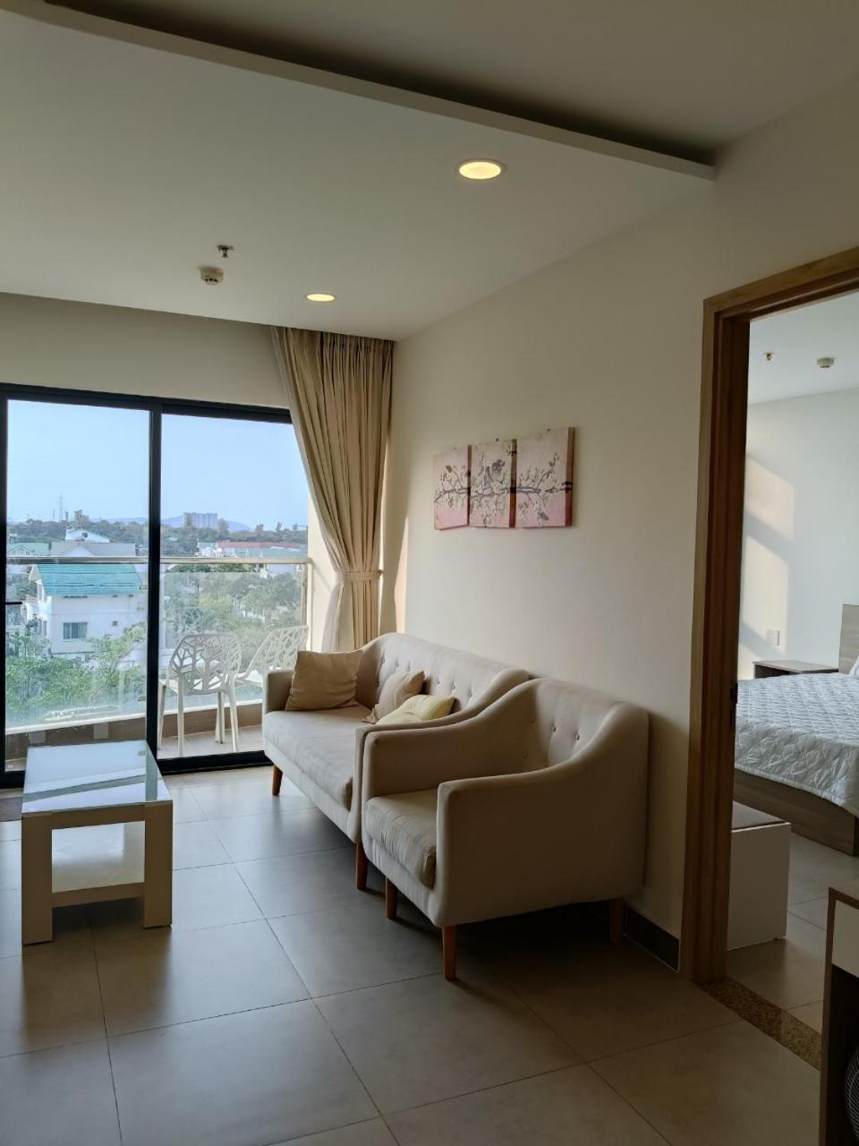 Two-Bedroom Apartment - Photo 6