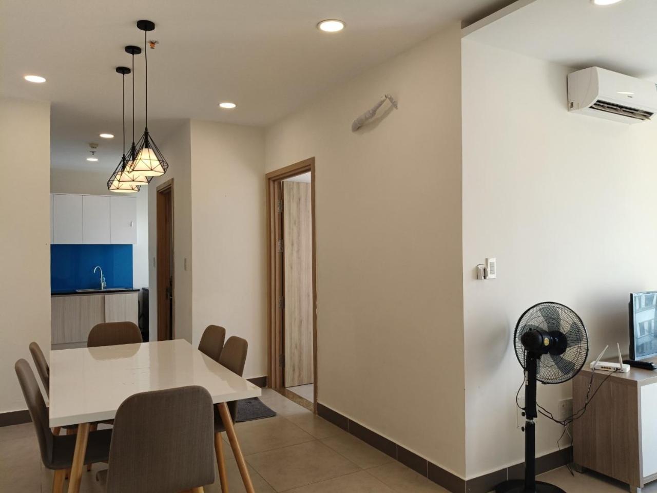 Two-Bedroom Apartment - Photo 8