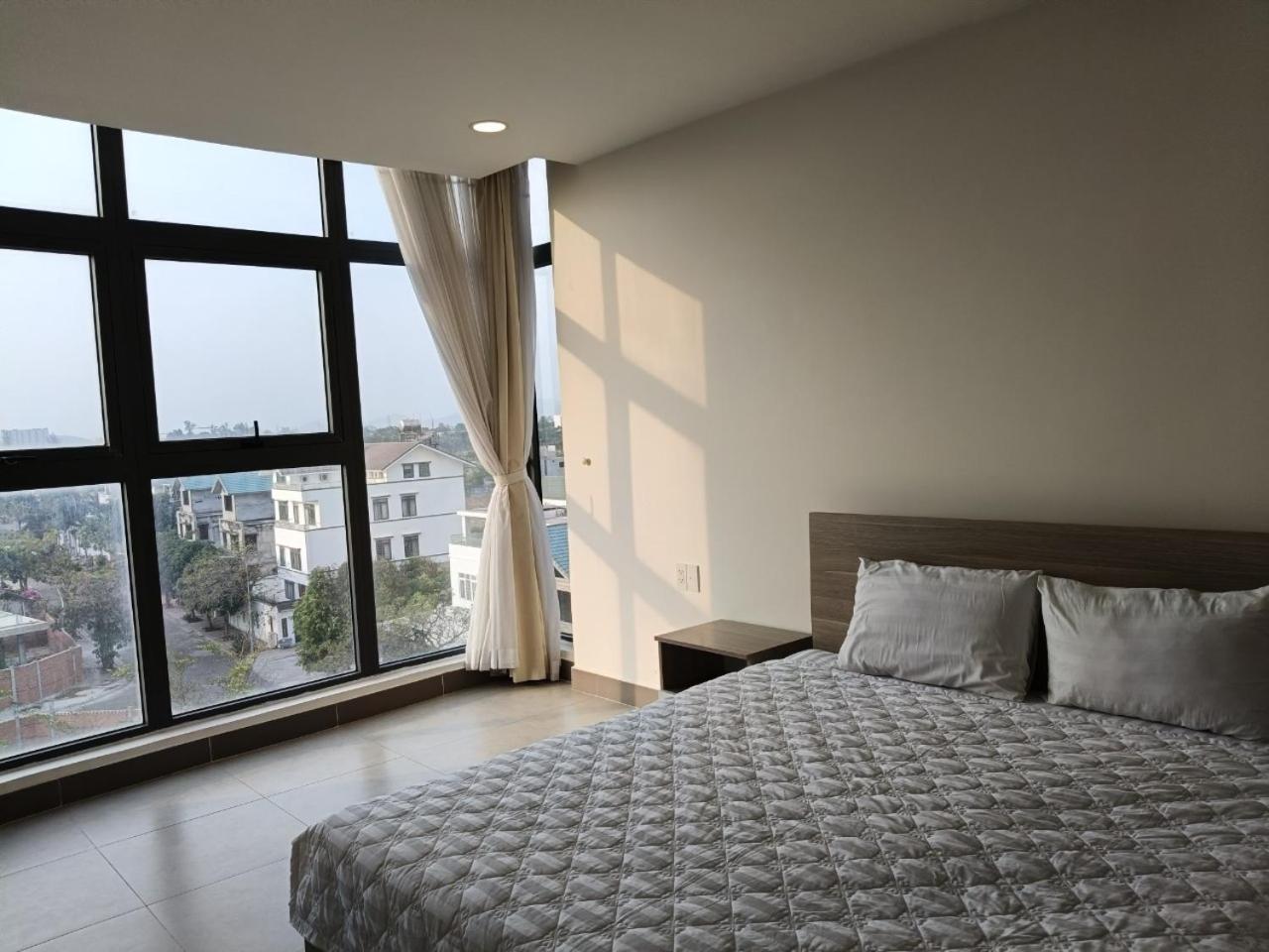 Two-Bedroom Apartment - Photo 1