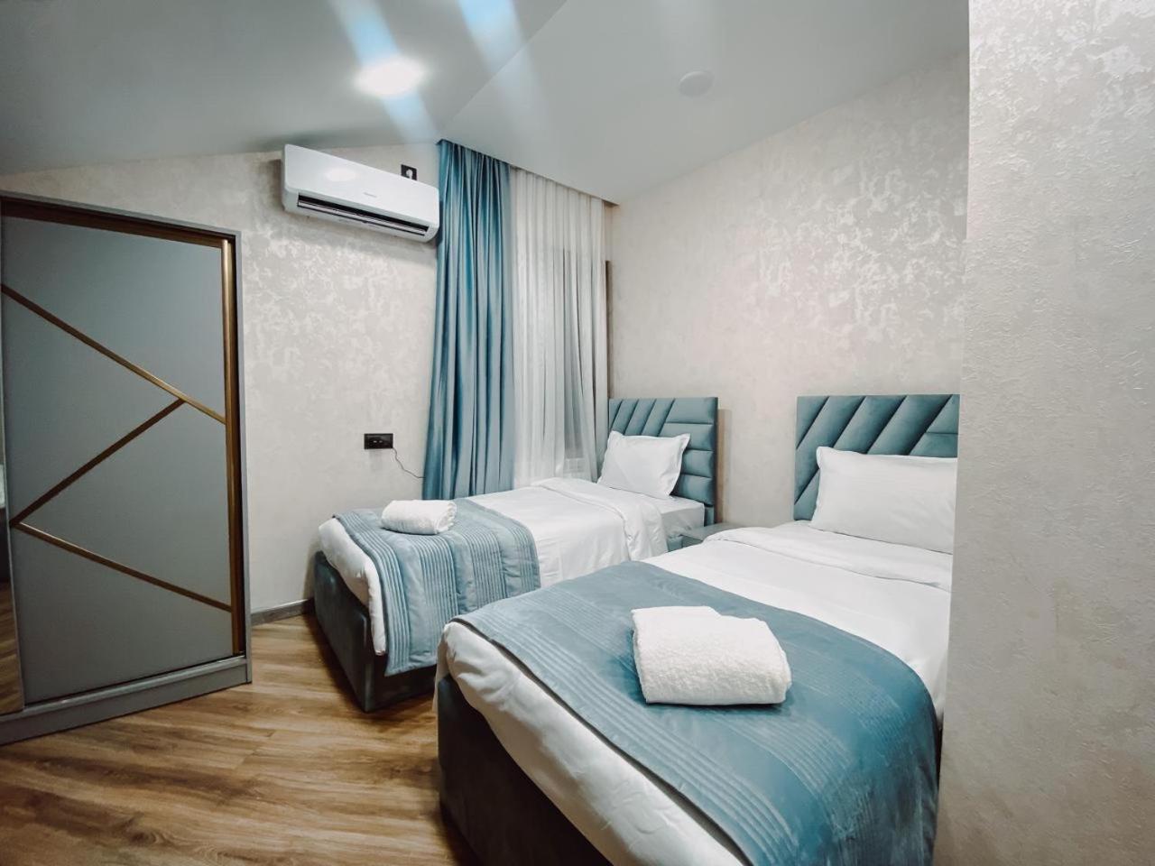 Comfort Quadruple Room