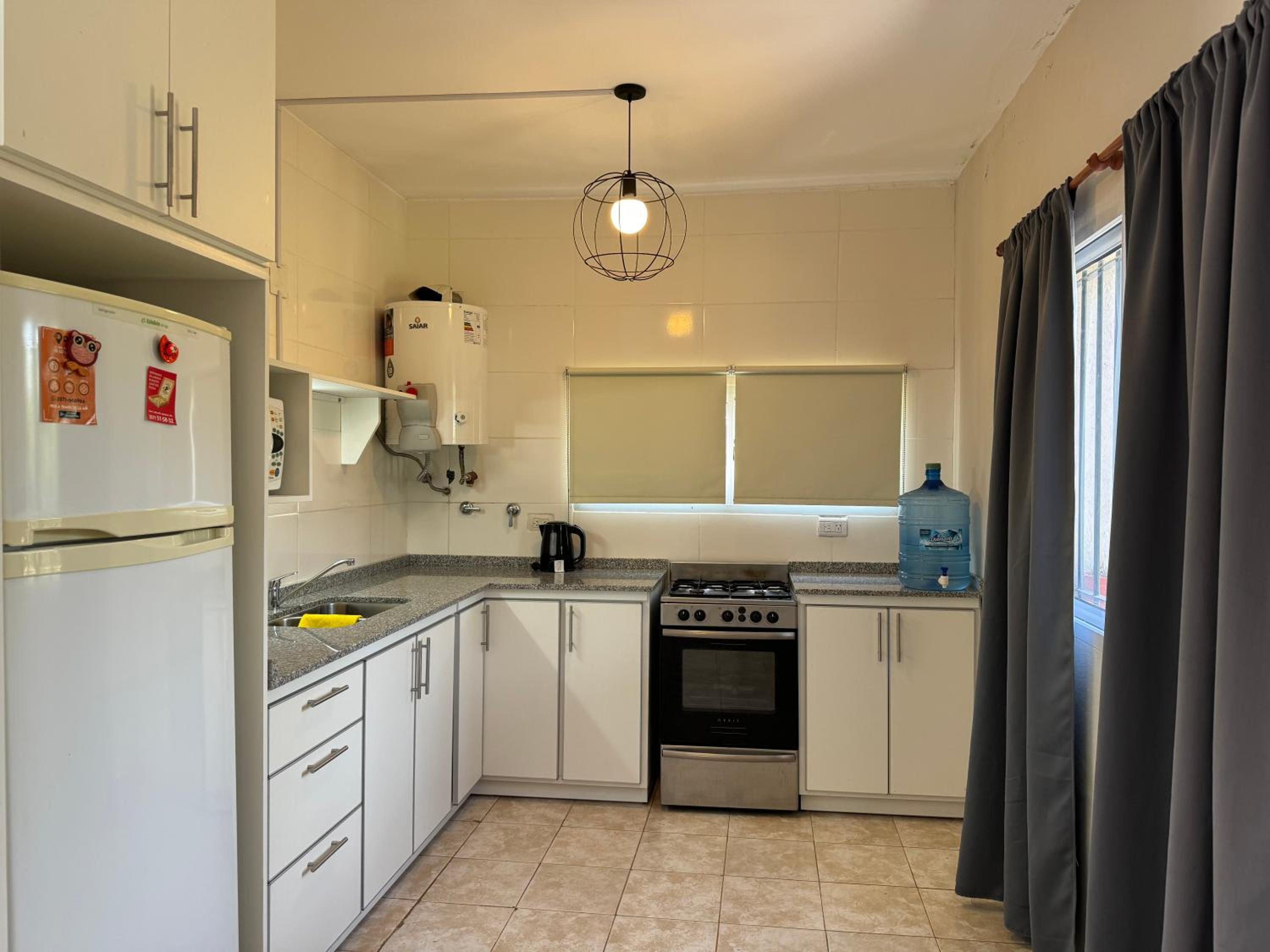 One-Bedroom House photo 2