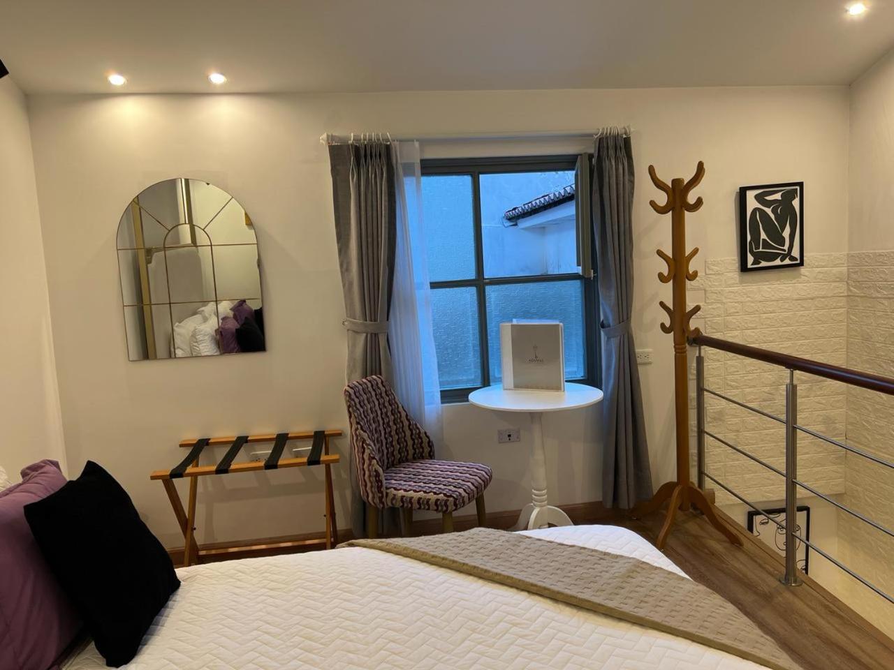 Standard Double Room photo 3