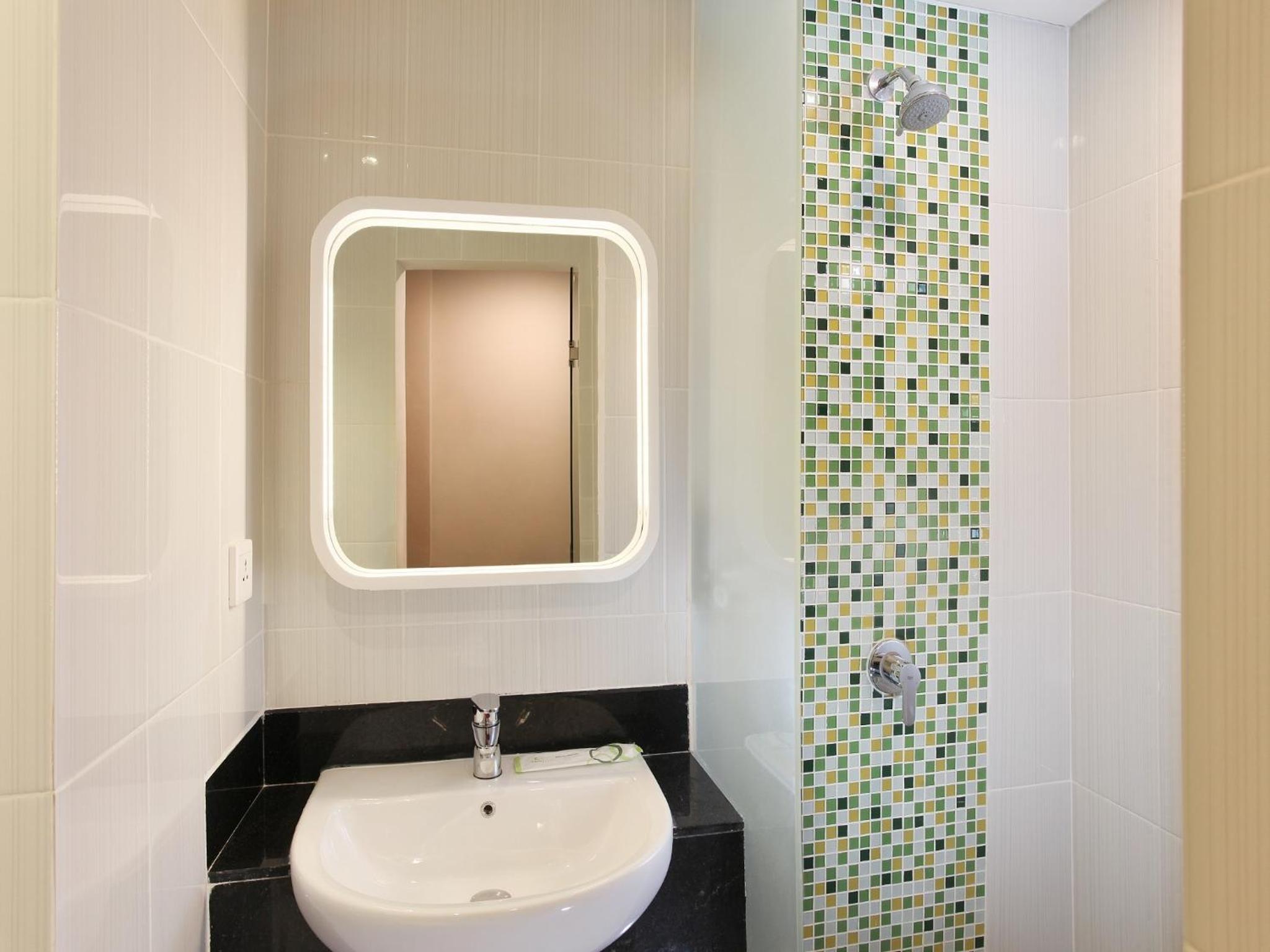  Zest Premium Twin Room photo 3