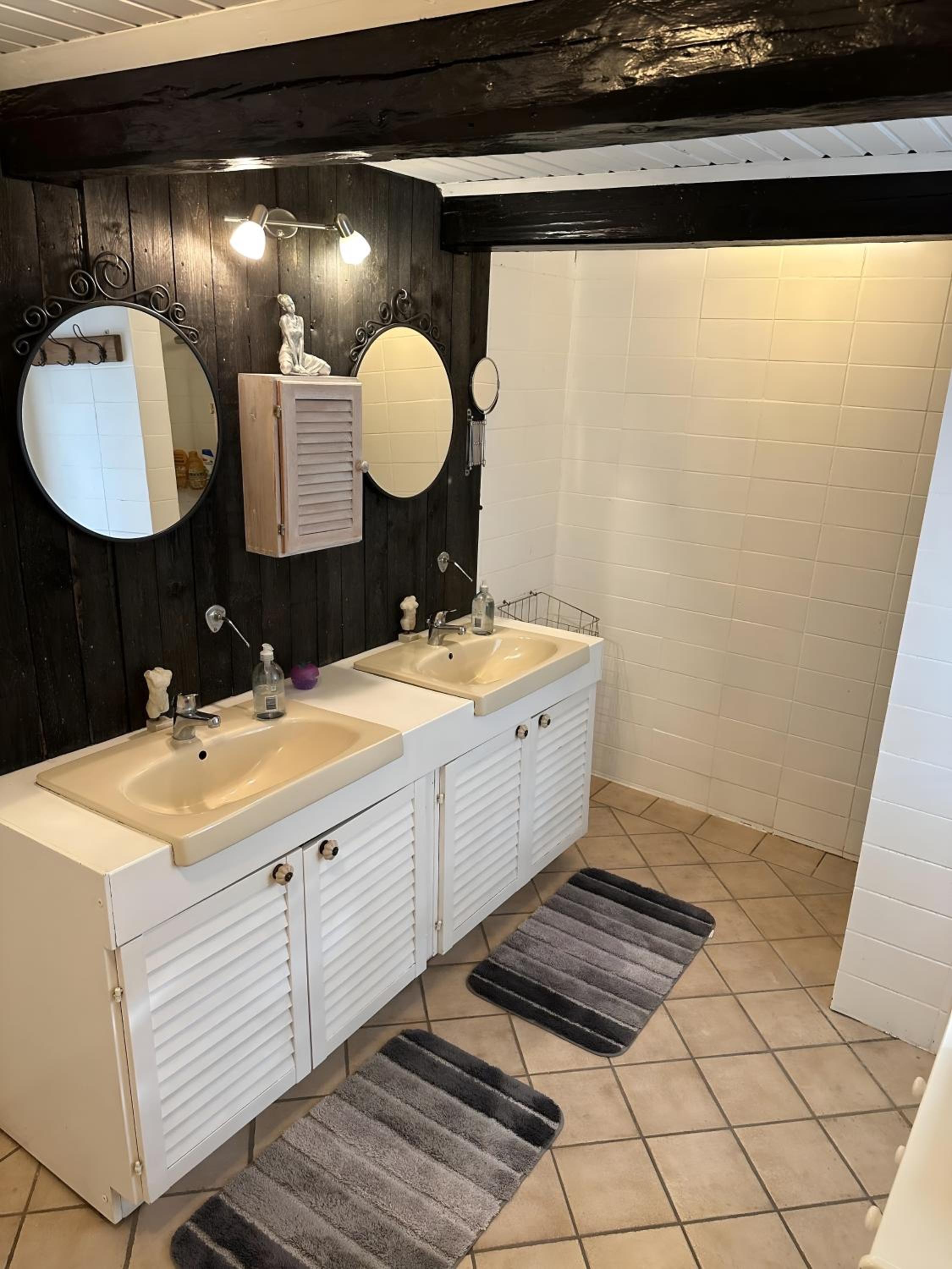 Quadruple Room with Bathroom photo 3