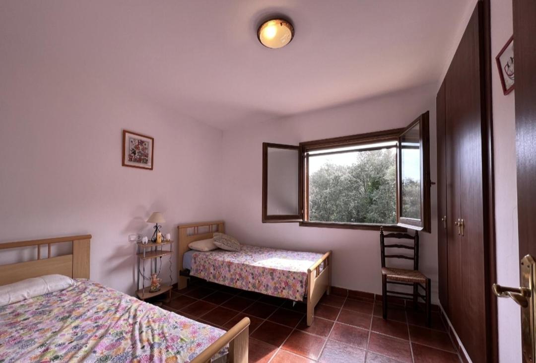 Villa de Tres Habitaciones
