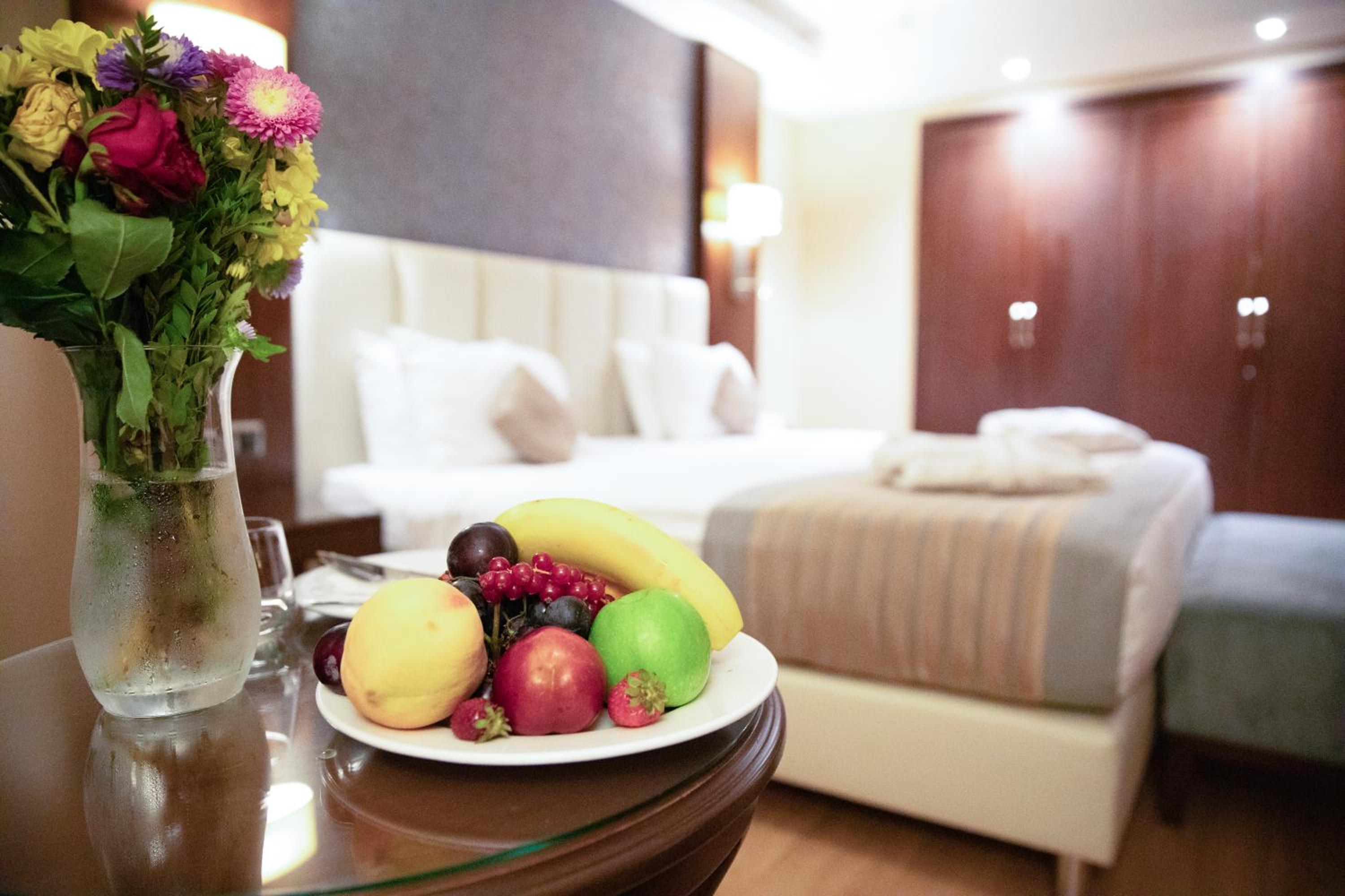 Superior Twin Room photo 3