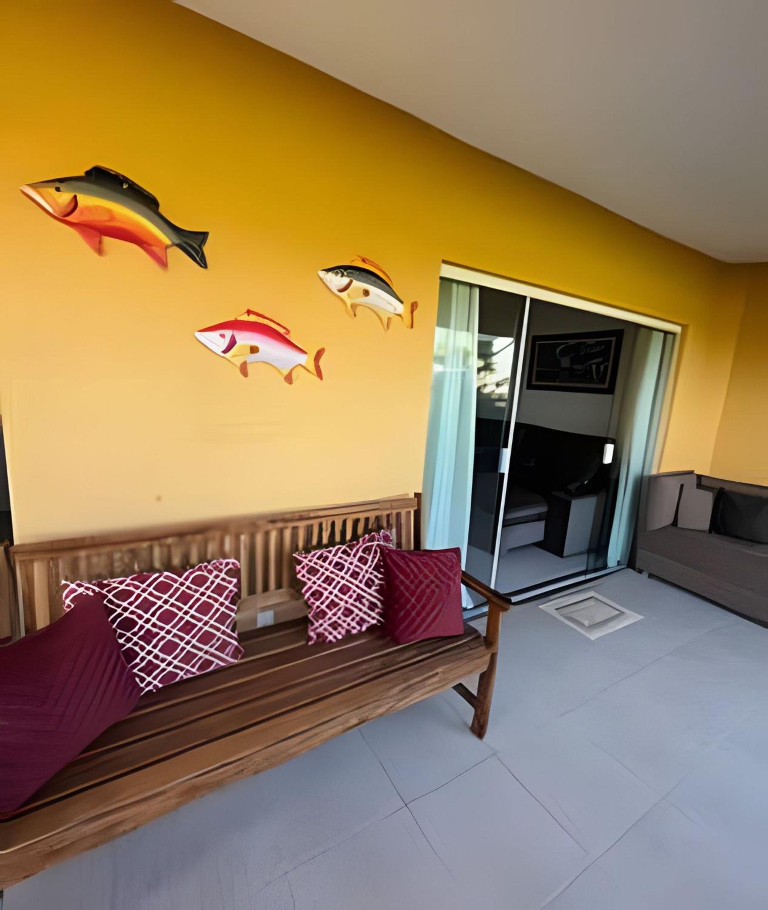 Apartment - Ground Floor photo 2