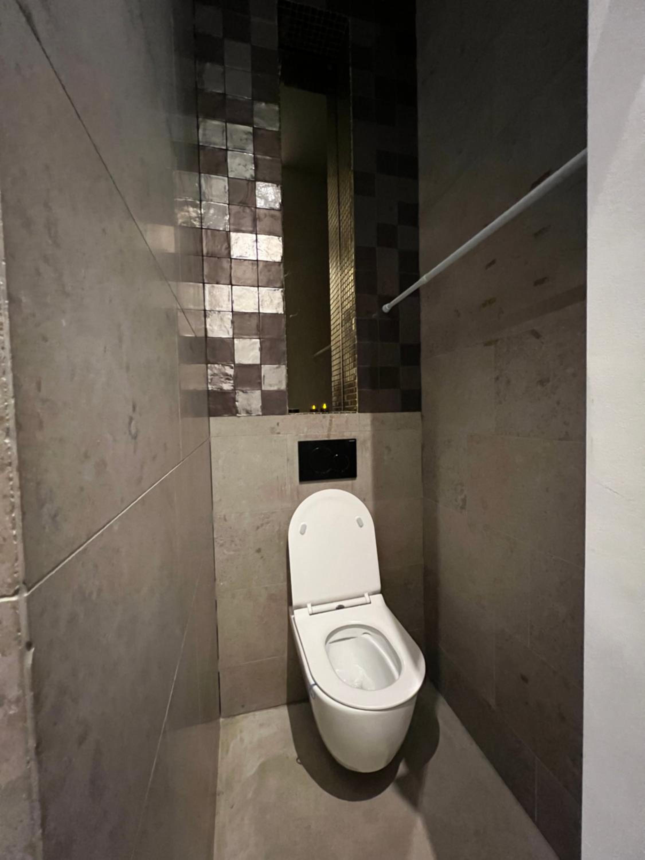Double Room with Private Bathroom photo 2