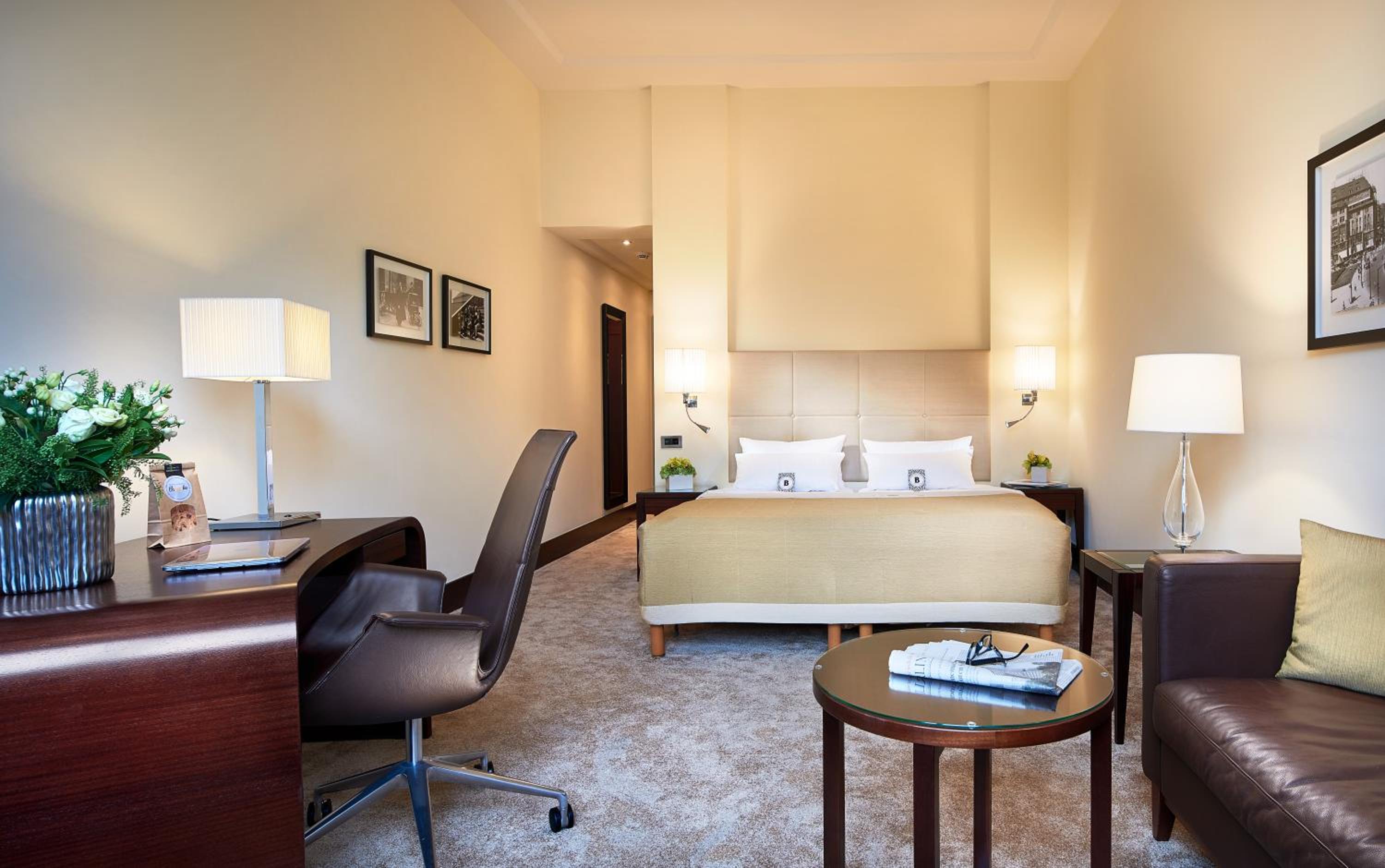 Classic Room