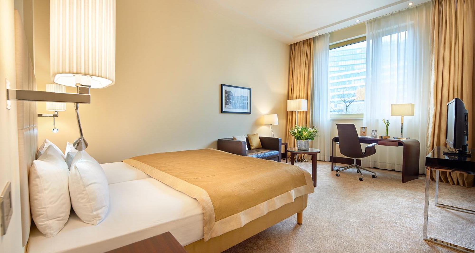 Classic Room