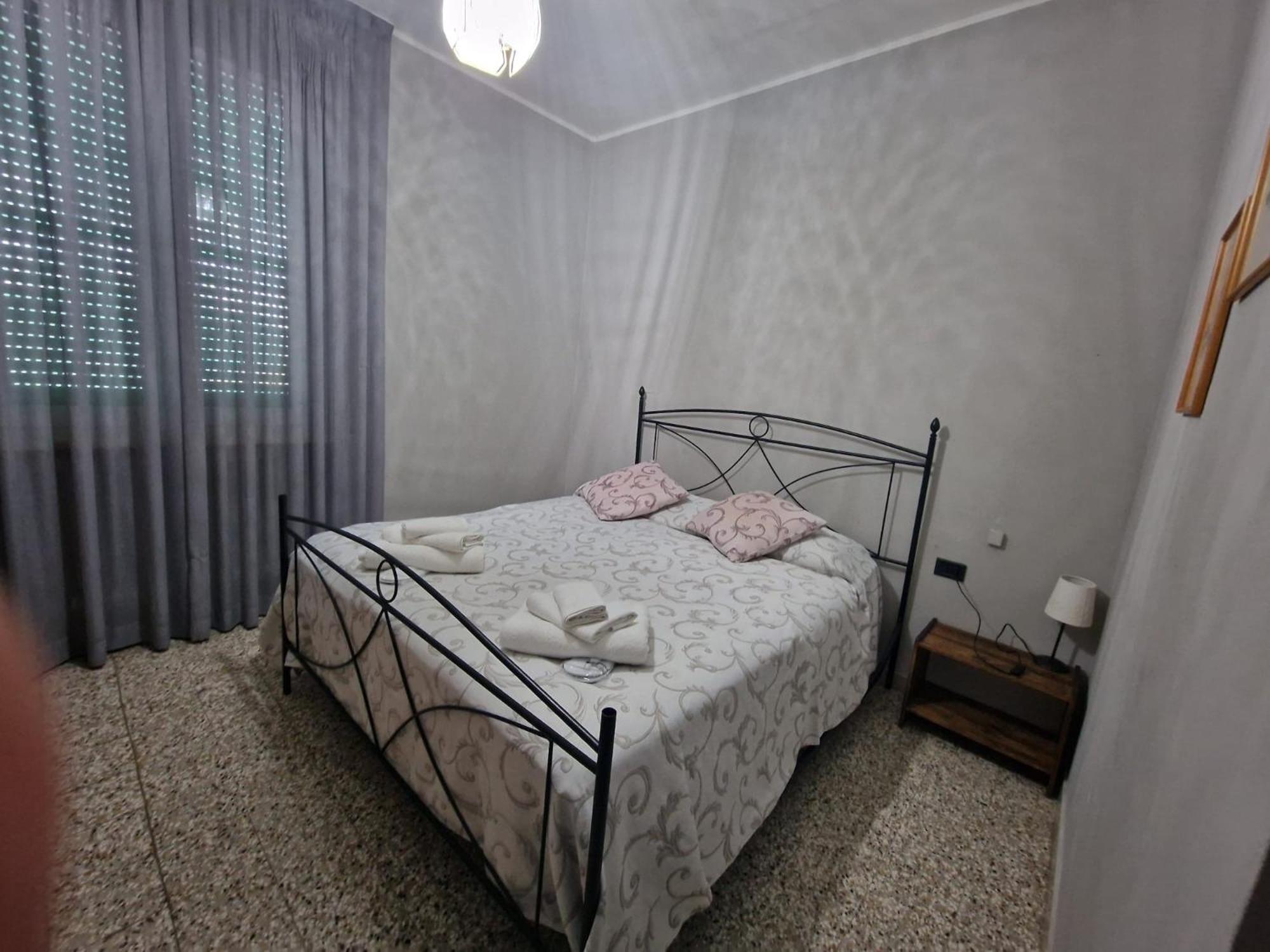 Double Room with Private Bathroom photo 3