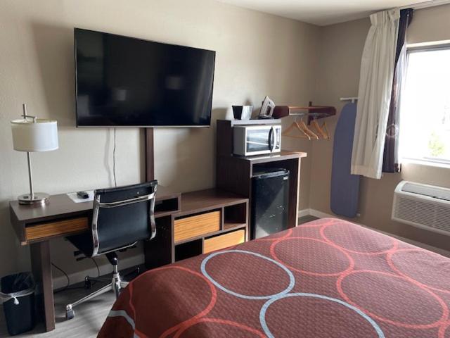 Super 8 by Wyndham Alton, Billede 6