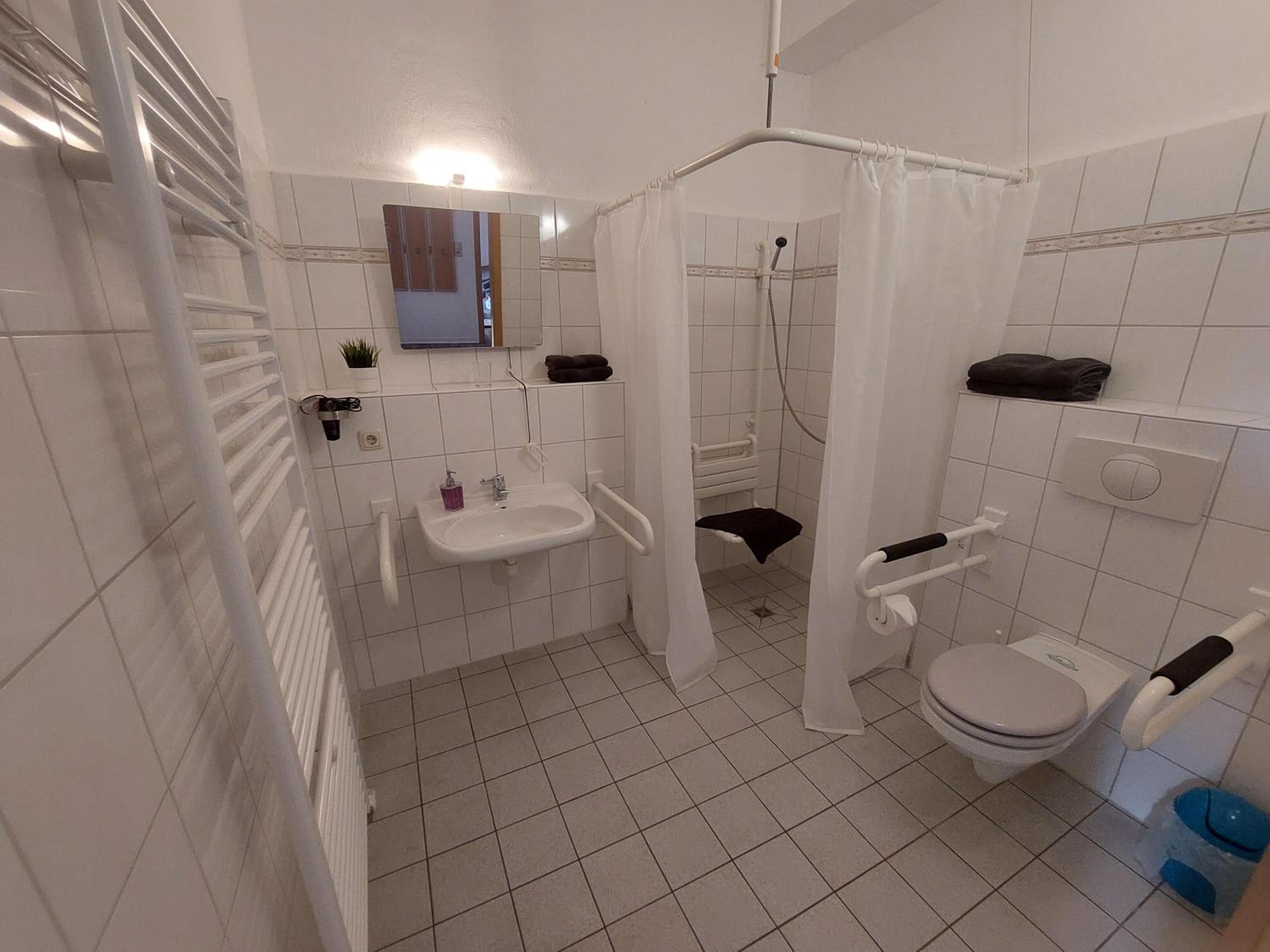 Pensione Heinrich Heine School, Foto 6