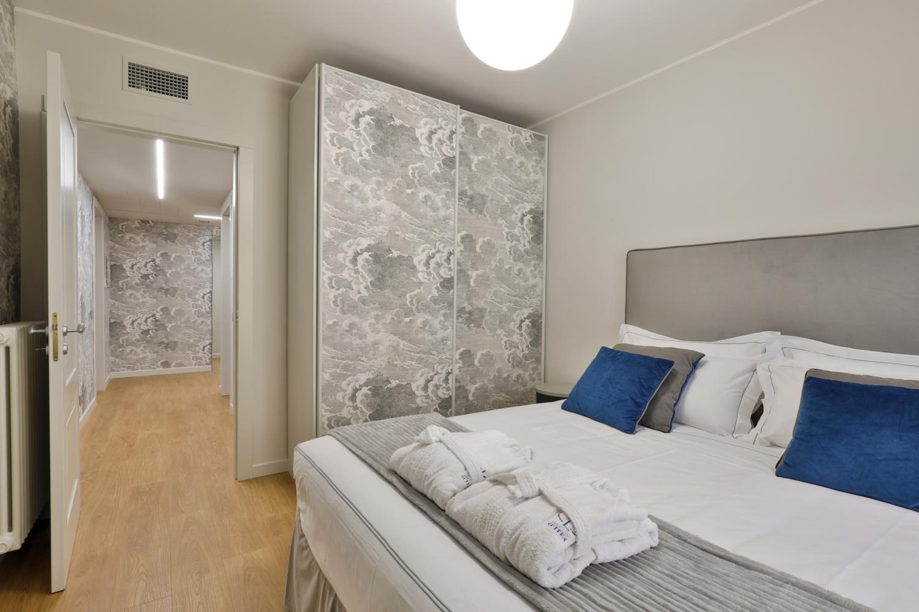 Apartment with Duomo view - Photo 18
