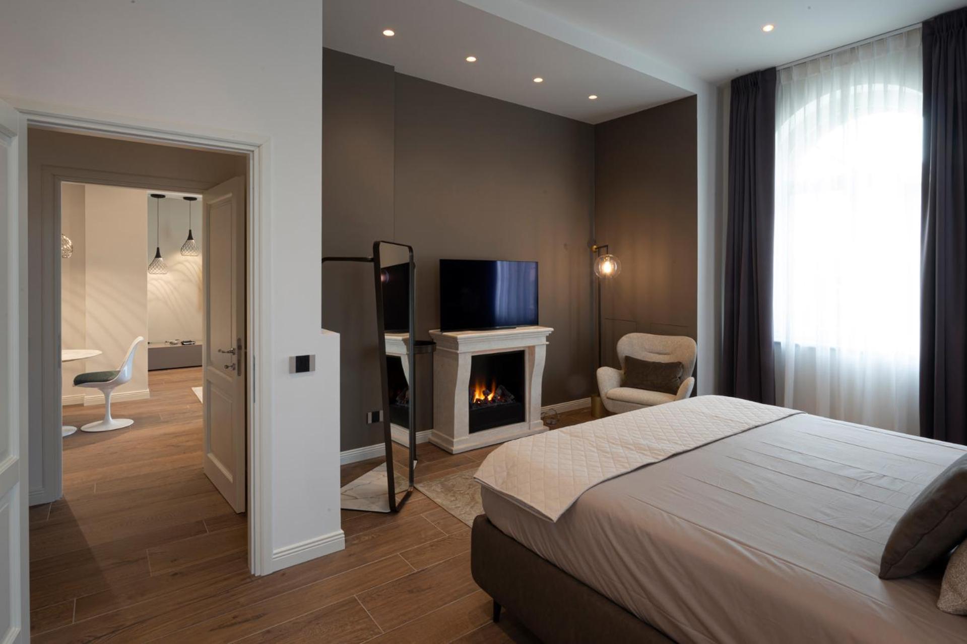 One-Bedroom Suite photo 3